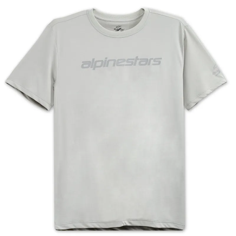 Tech Linear Performance Tee sold by Alpinestars