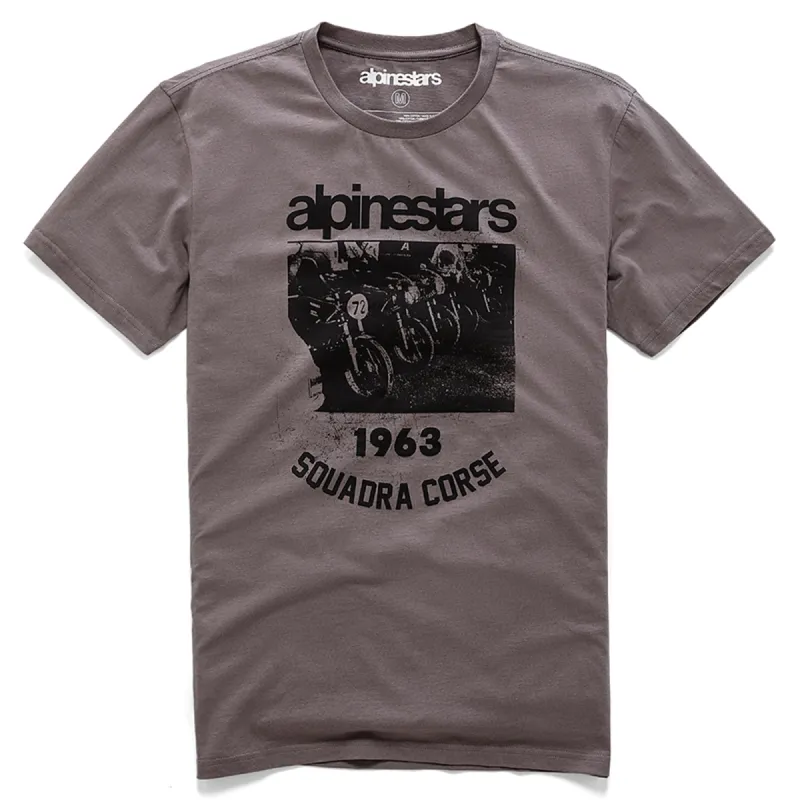 Crew Premium Tee sold by Alpinestars