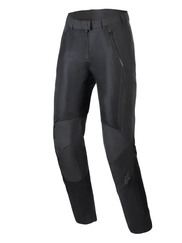 Woman Stella C-1 Air Pants made by Alpine Stars