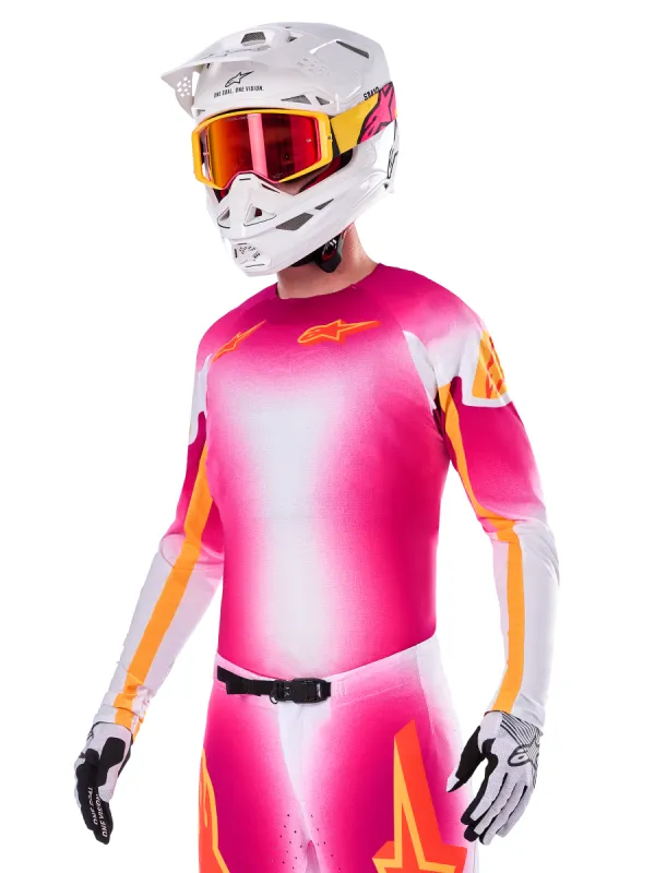 Limited Edition Supertech AFD MIG Jersey sold by Alpine Stars