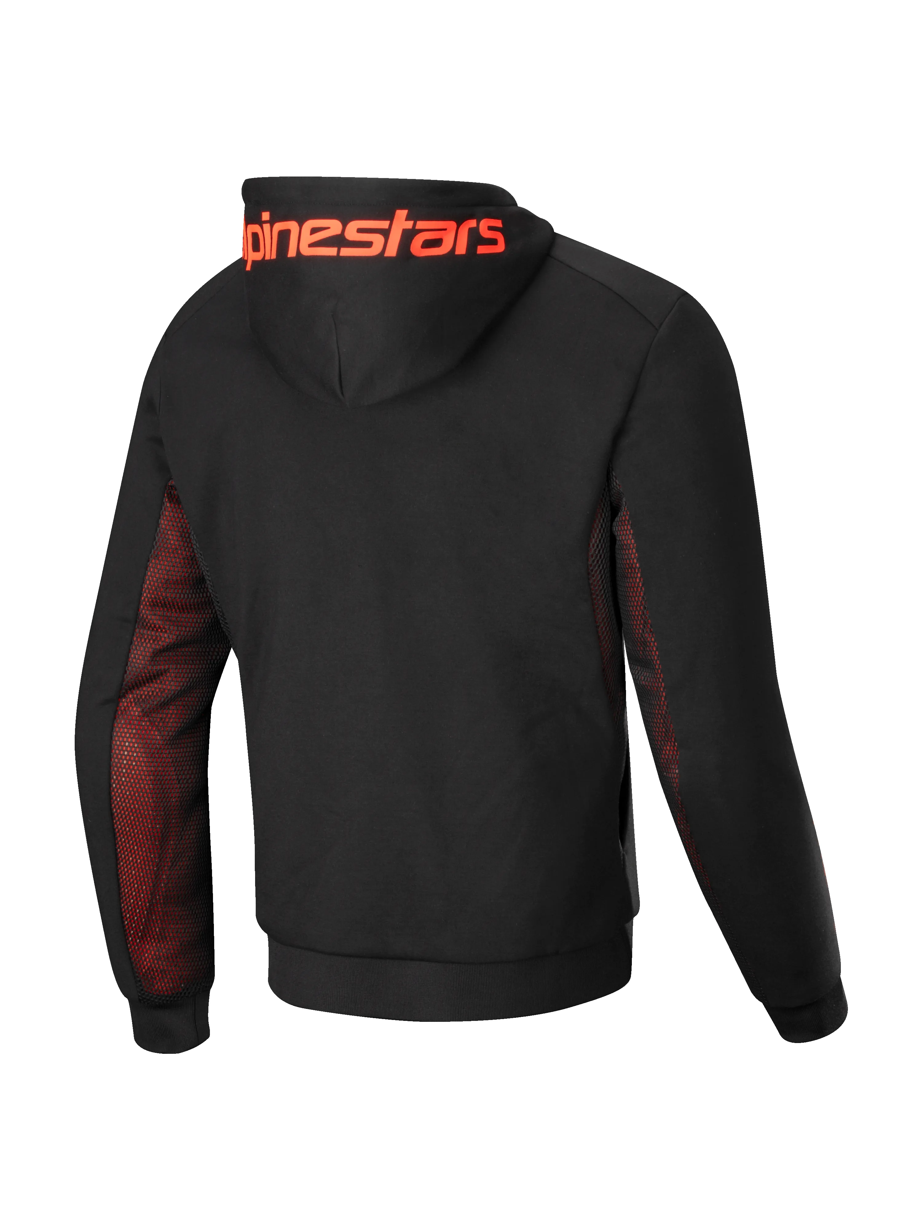 Chrome Air Sport Hoodie sold by Alpine Stars product image thumbnail 2