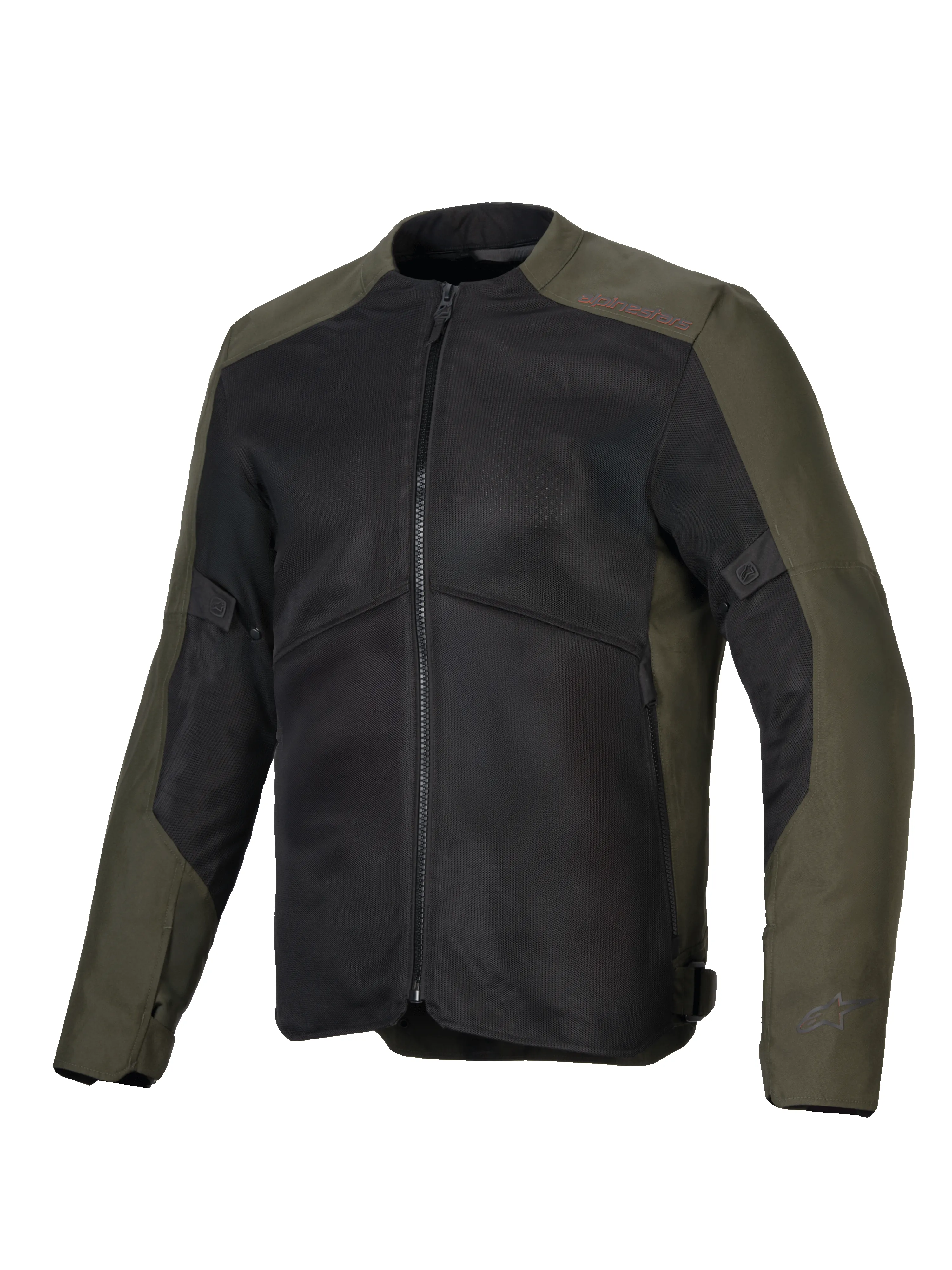 C-1 Air Jacket sold by Alpine Stars