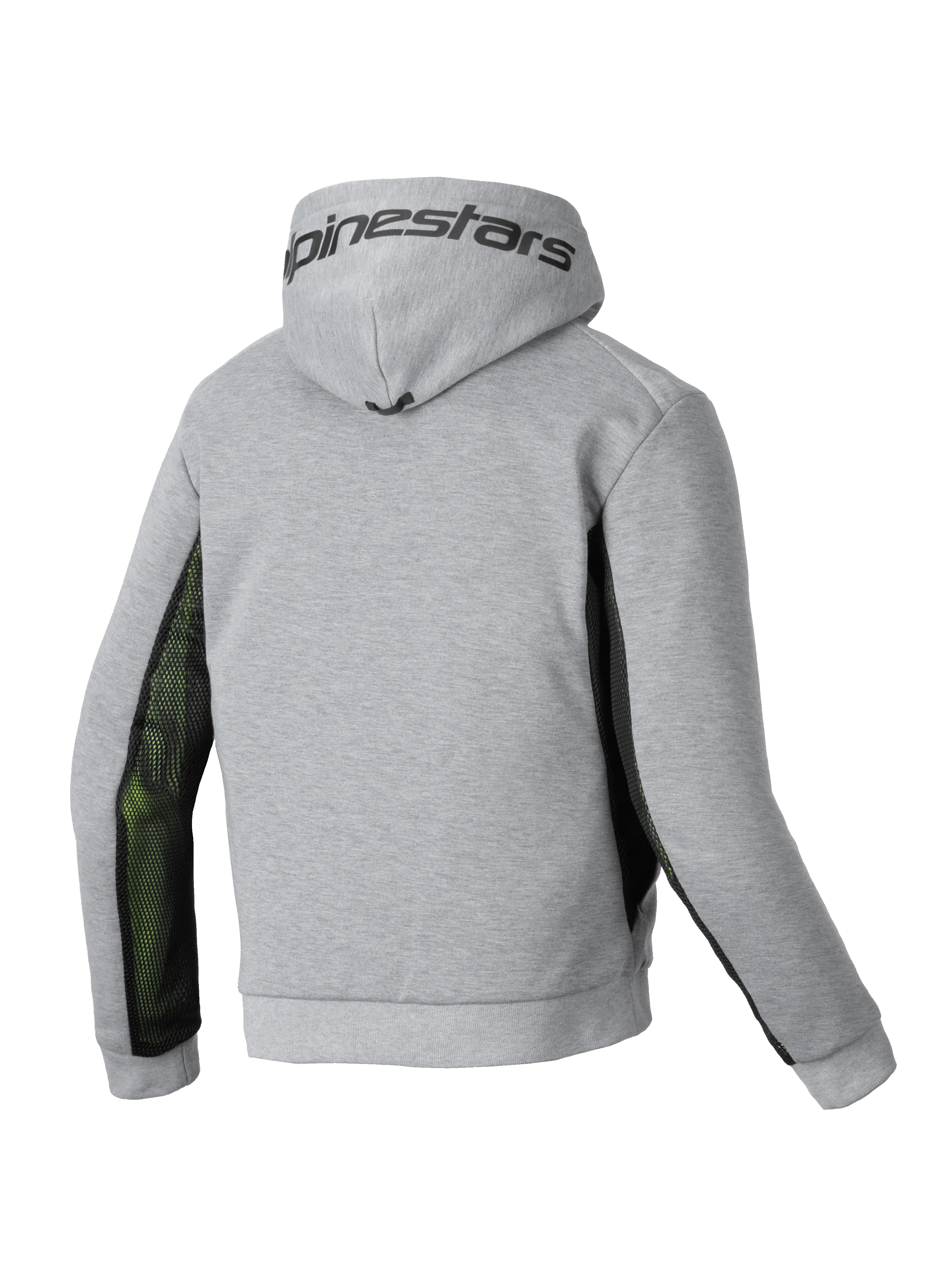 Chrome Air Sport Hoodie sold by Alpine Stars product image thumbnail 2