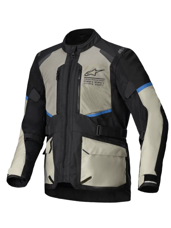 Andes Air Drystar® Jacket sold by Alpinestars