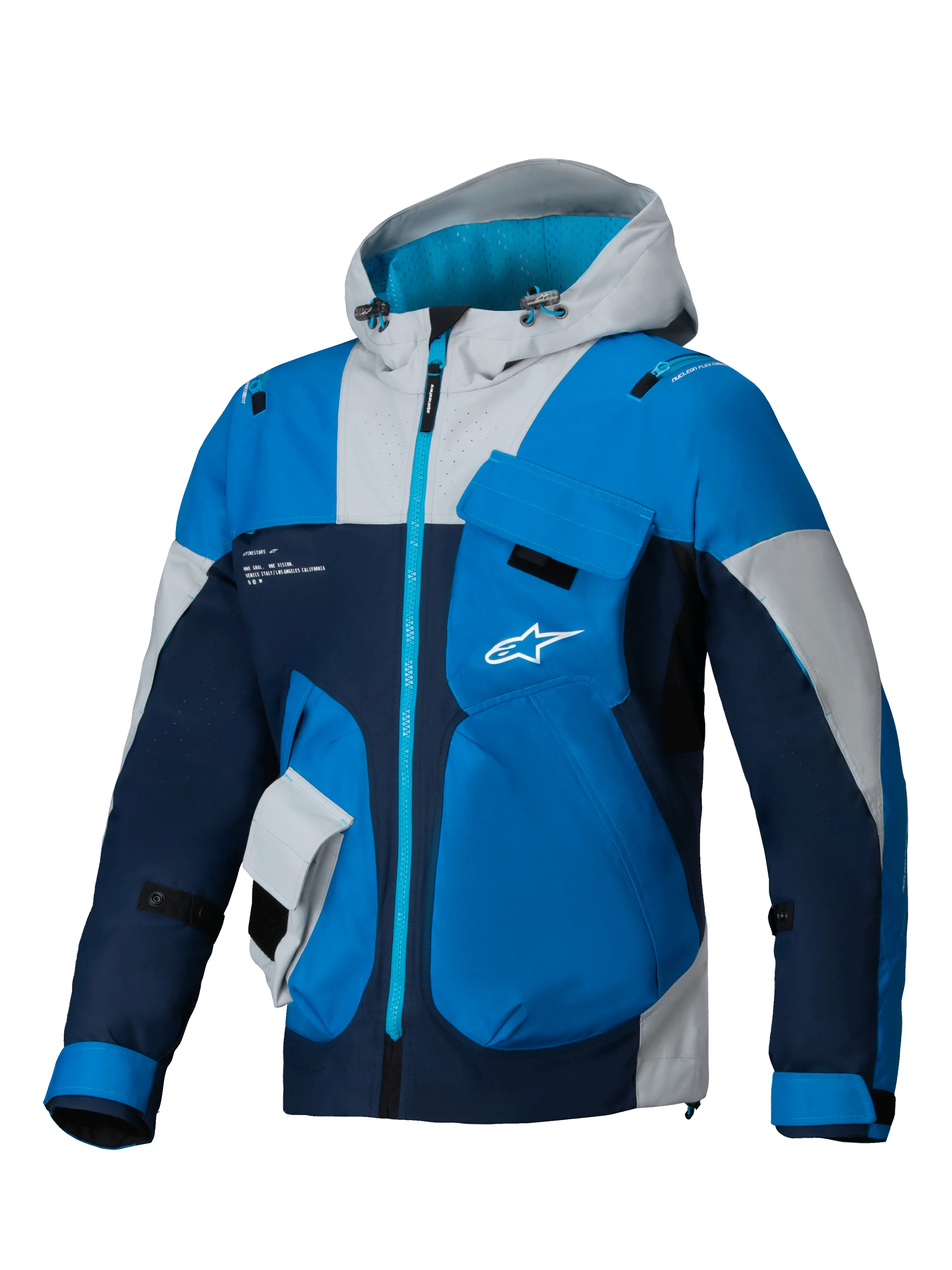 Mogress Air Jacket sold by Alpine Stars