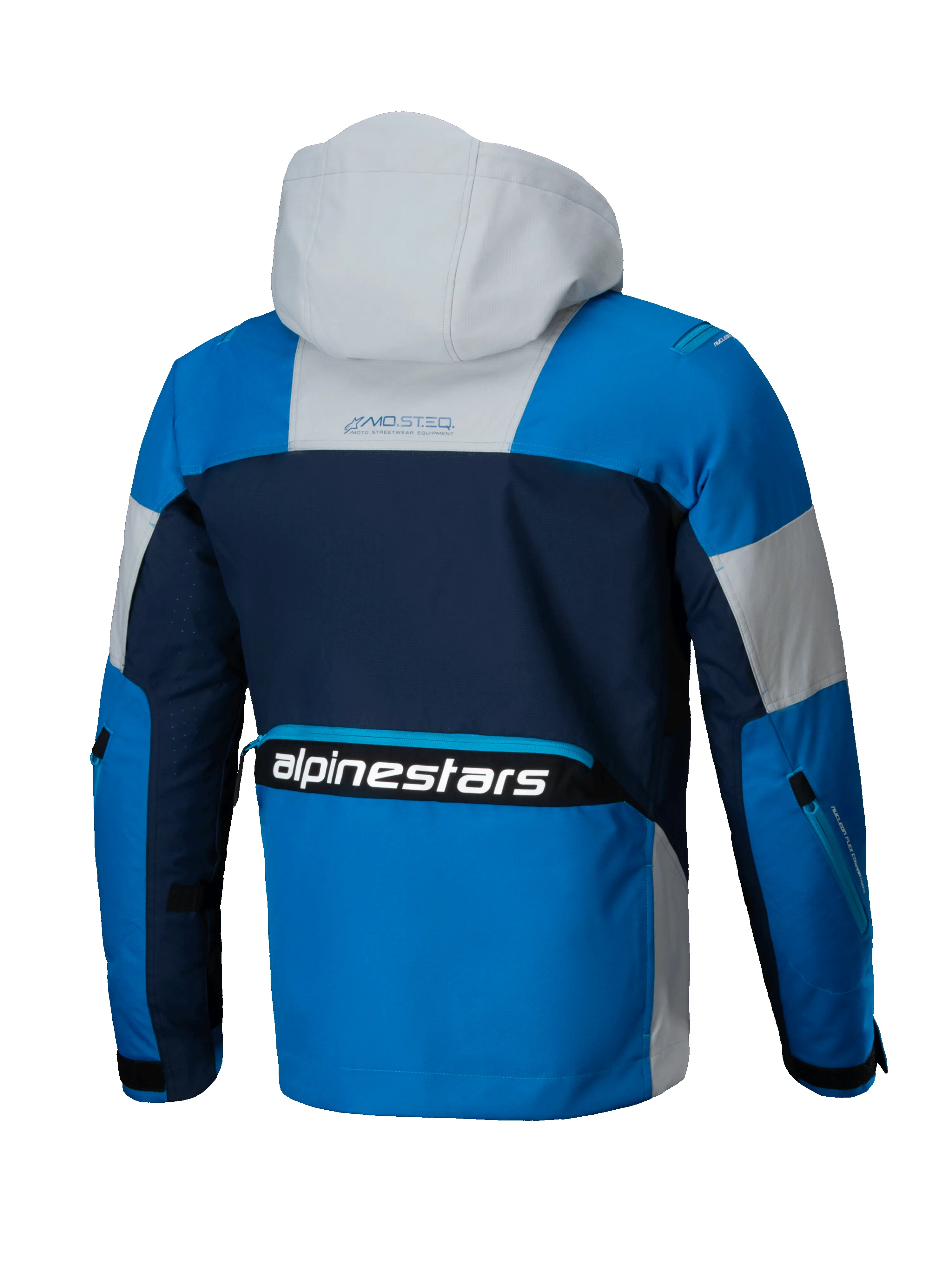 Mogress Air Jacket sold by Alpine Stars product image thumbnail 2