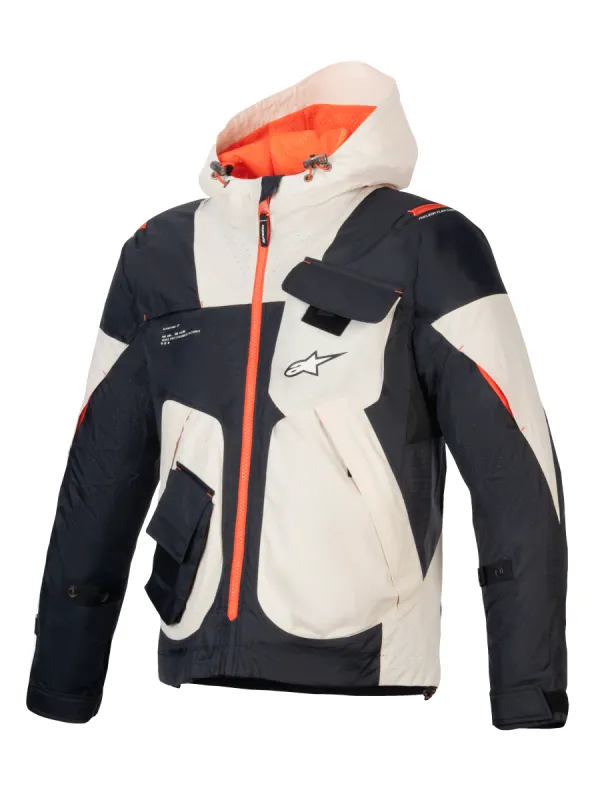 Mogress Air Jacket sold by Alpine Stars