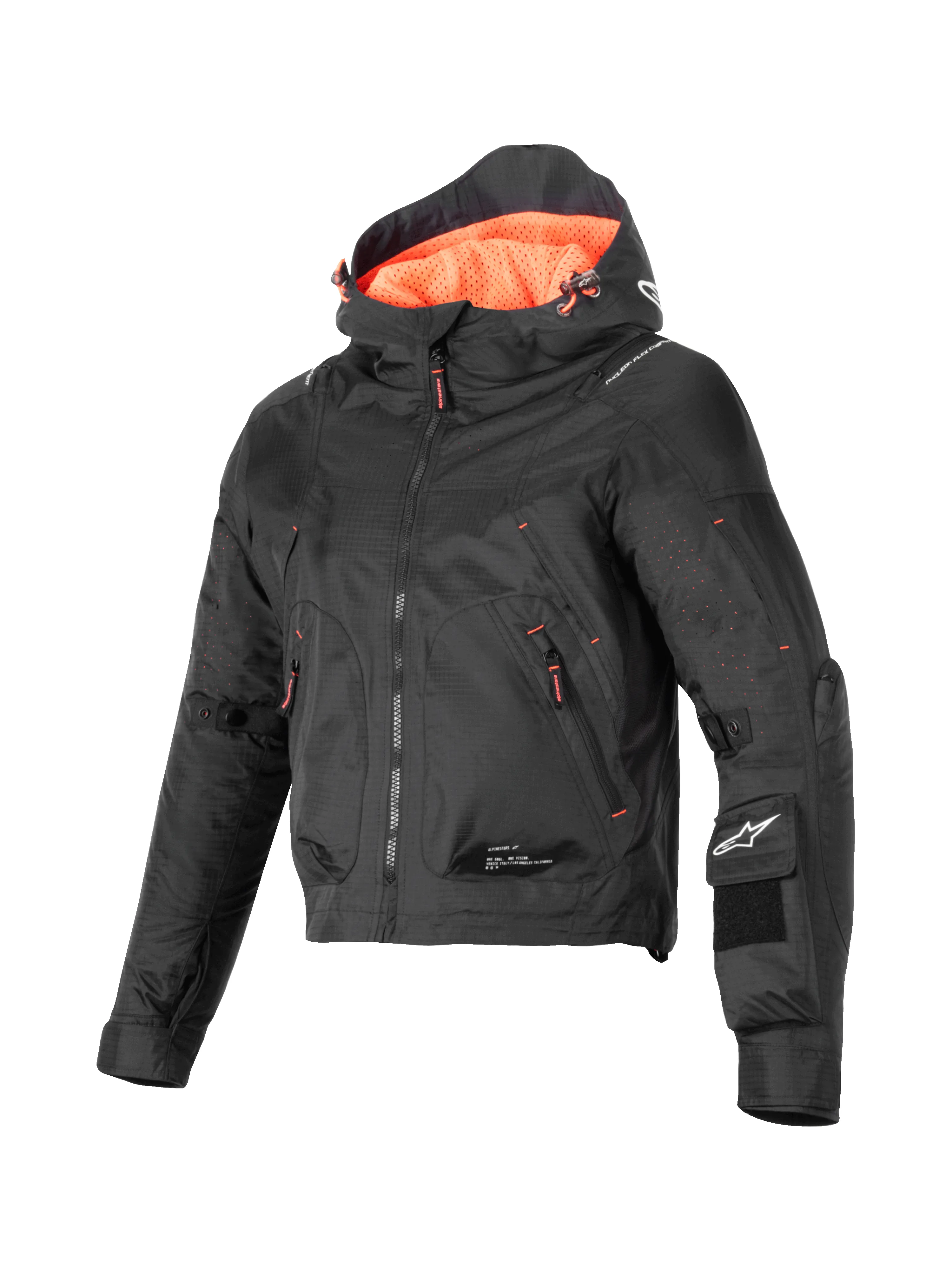 Woman Molly Air Jacket sold by Alpinestars