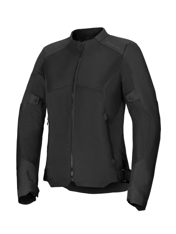Women Stella C-1 Air Jacket made by Alpine Stars