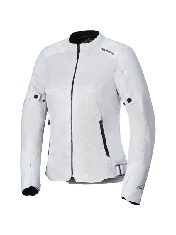 Woman Stella C-1 Air Jacket made by Alpine Stars