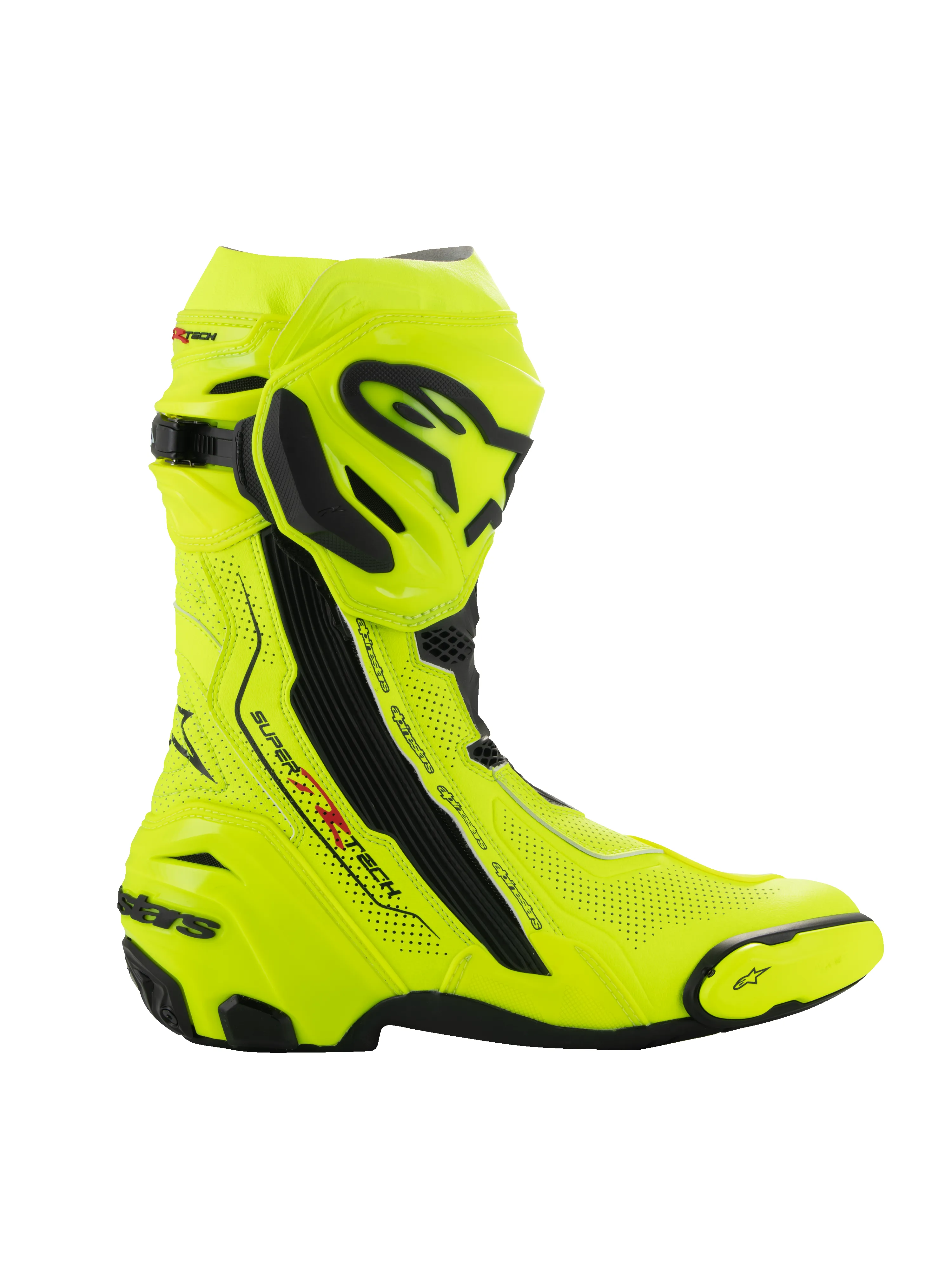 Supertech R Vented Boots sold by Alpine Stars product image thumbnail 2