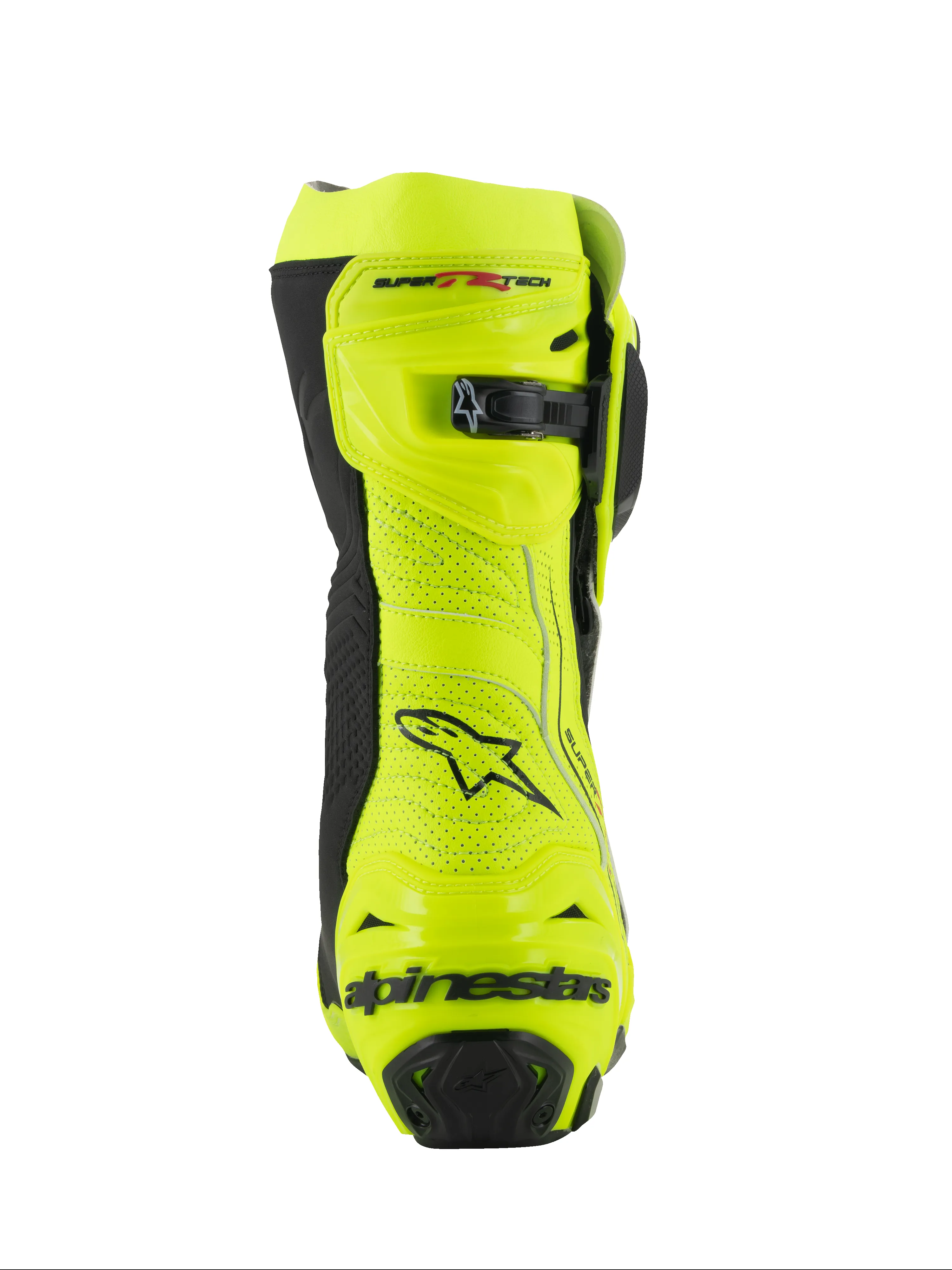 Supertech R Vented Boots sold by Alpine Stars product image thumbnail 5