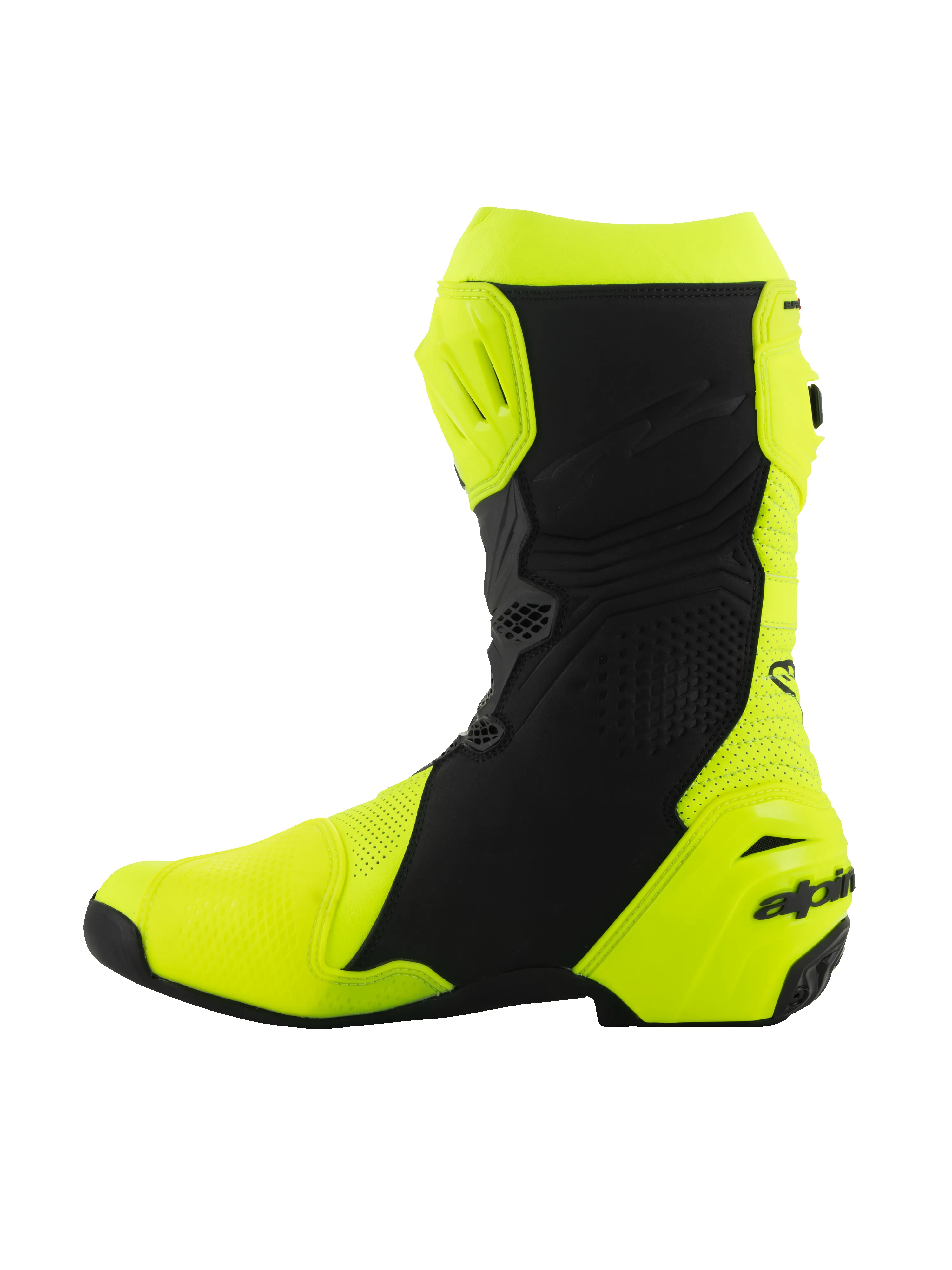 Supertech R Vented Boots sold by Alpine Stars product image thumbnail 3