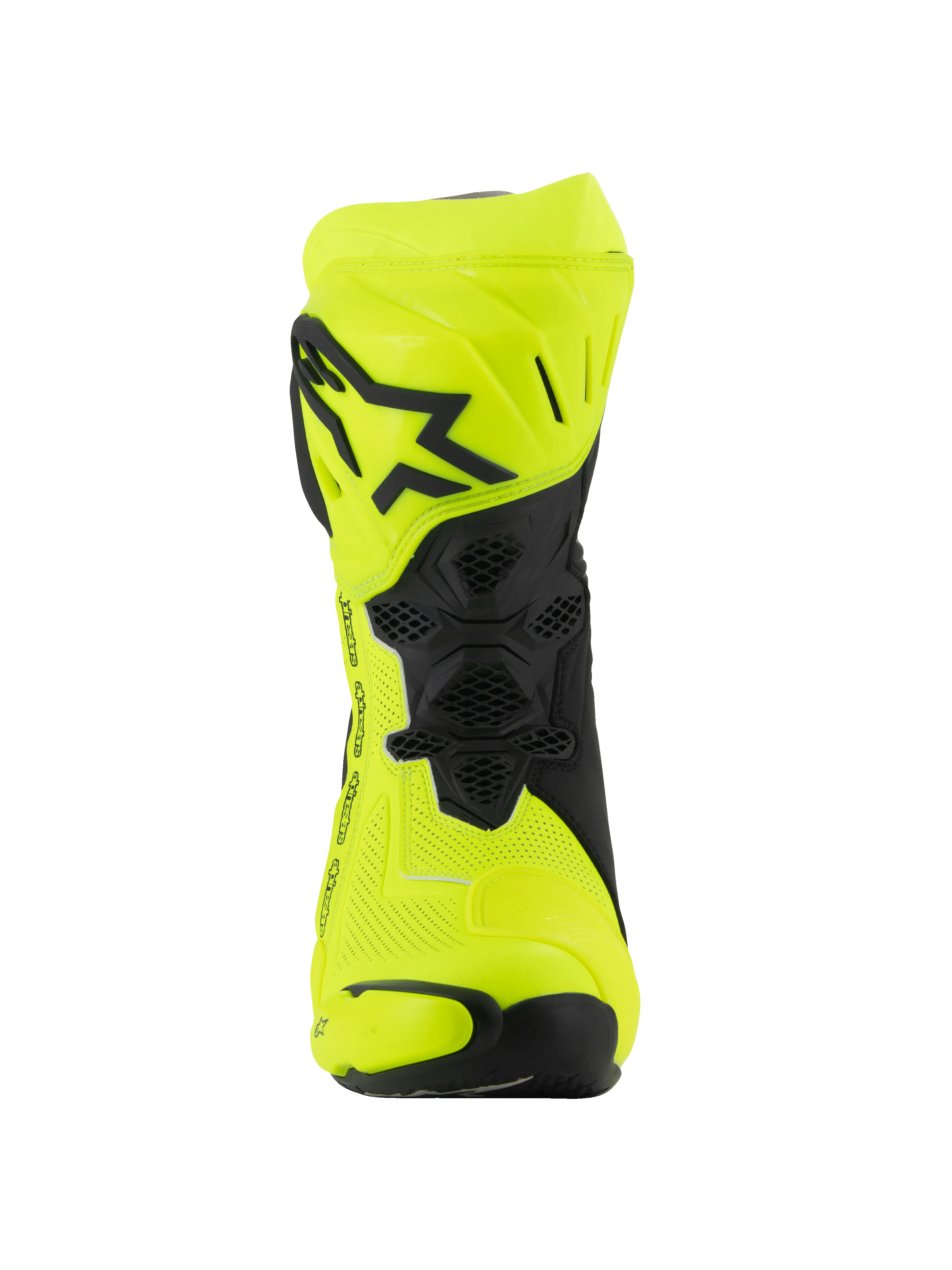 Supertech R Vented Boots sold by Alpine Stars product image thumbnail 4