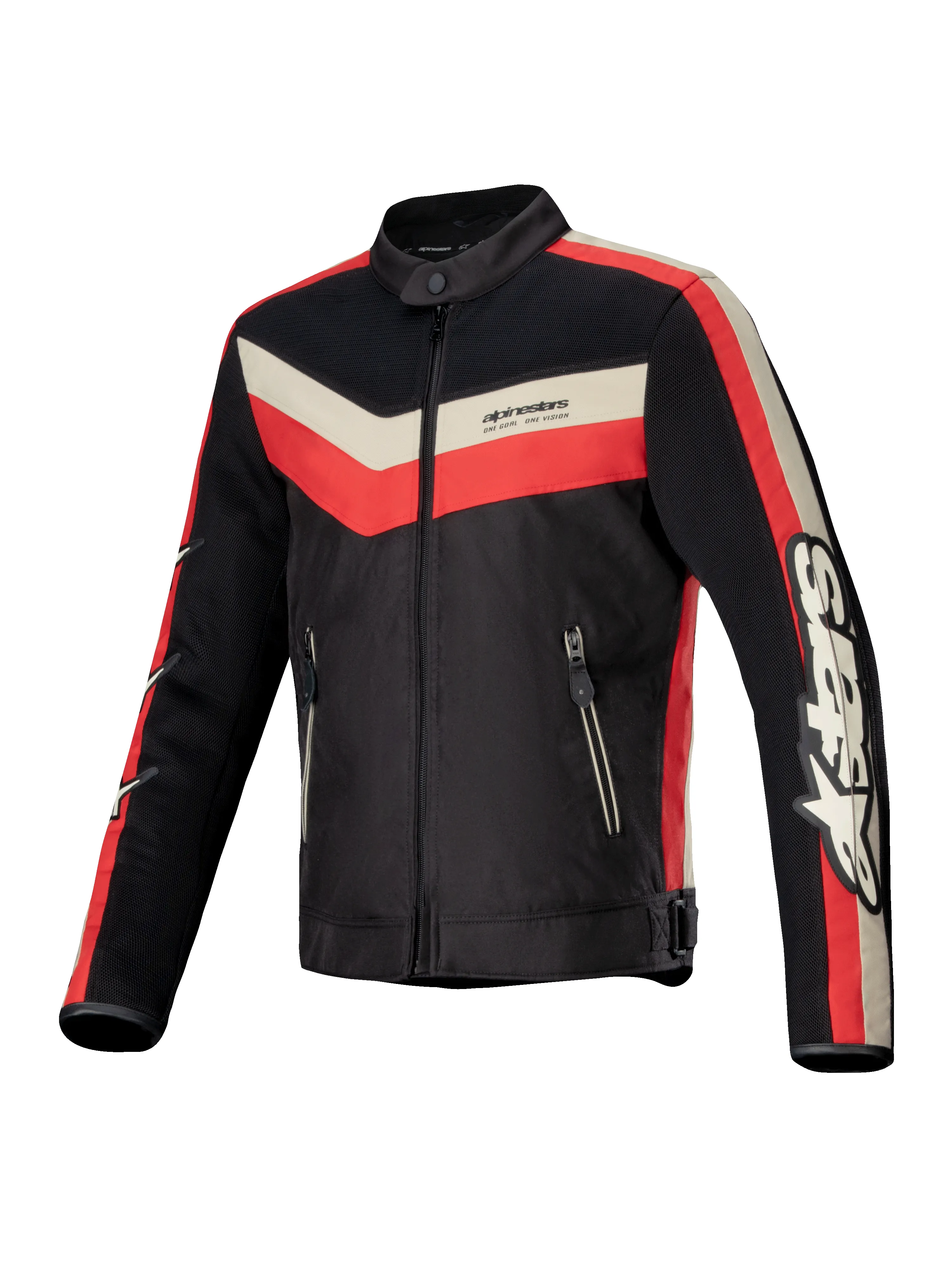 T-Dyno Air Jacket sold by Alpine Stars