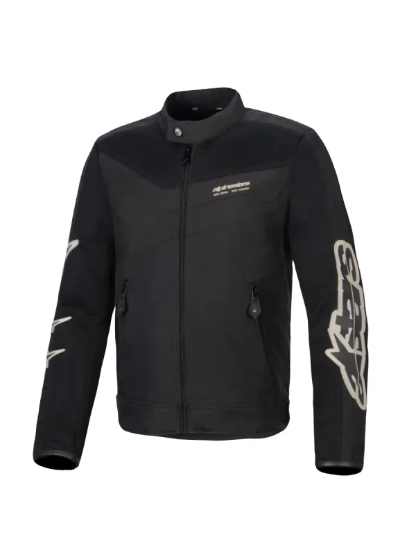 T-Dyno Air Jacket sold by Alpine Stars