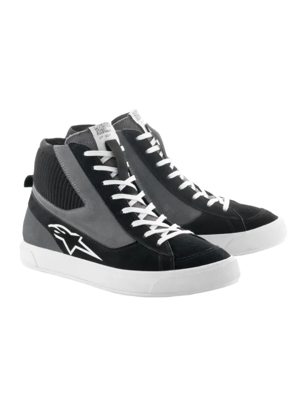 Stated Shoes sold by Alpine Stars