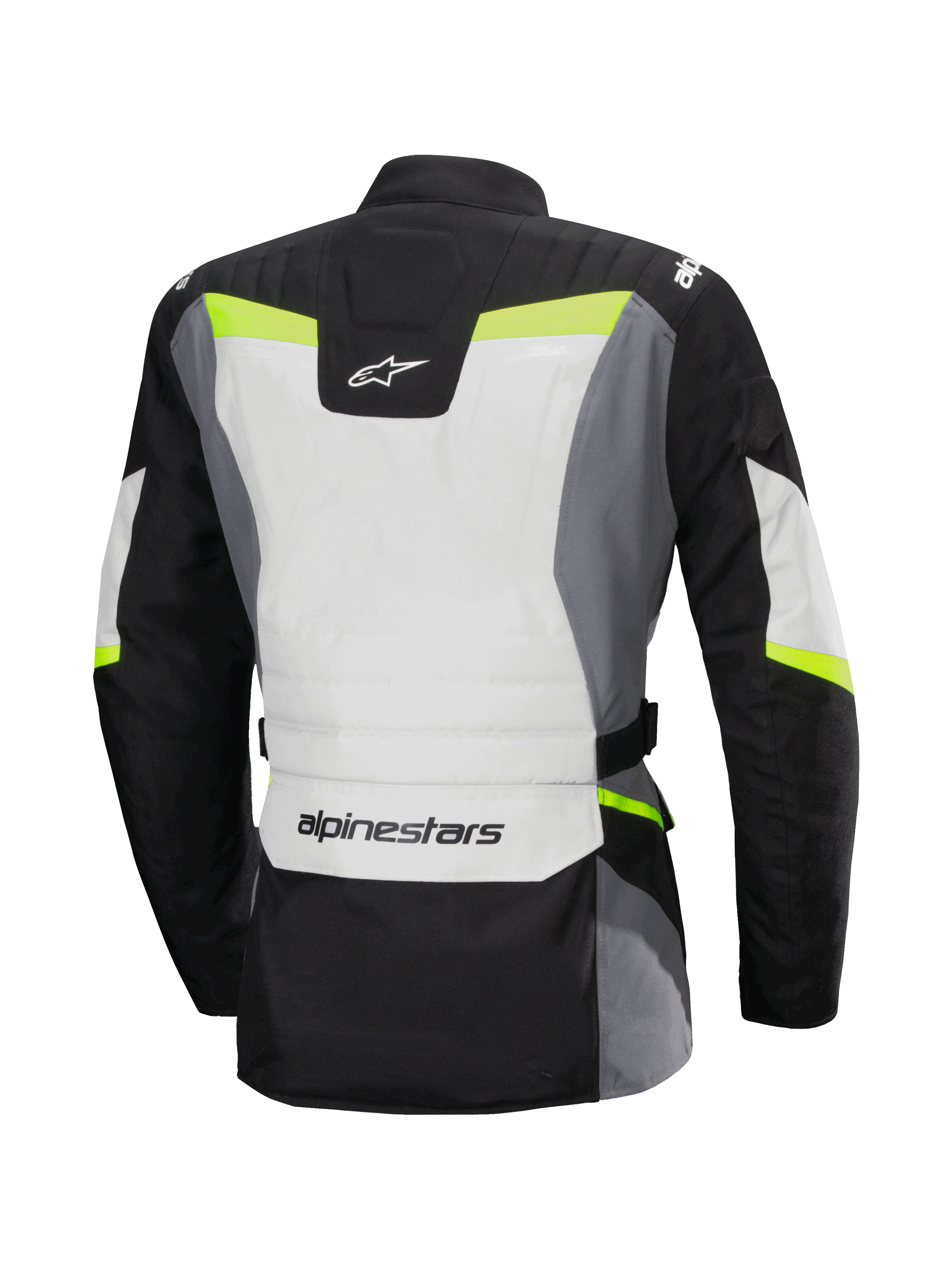 Stella ST-1 Waterproof Jacket sold by Alpine Stars product image thumbnail 2