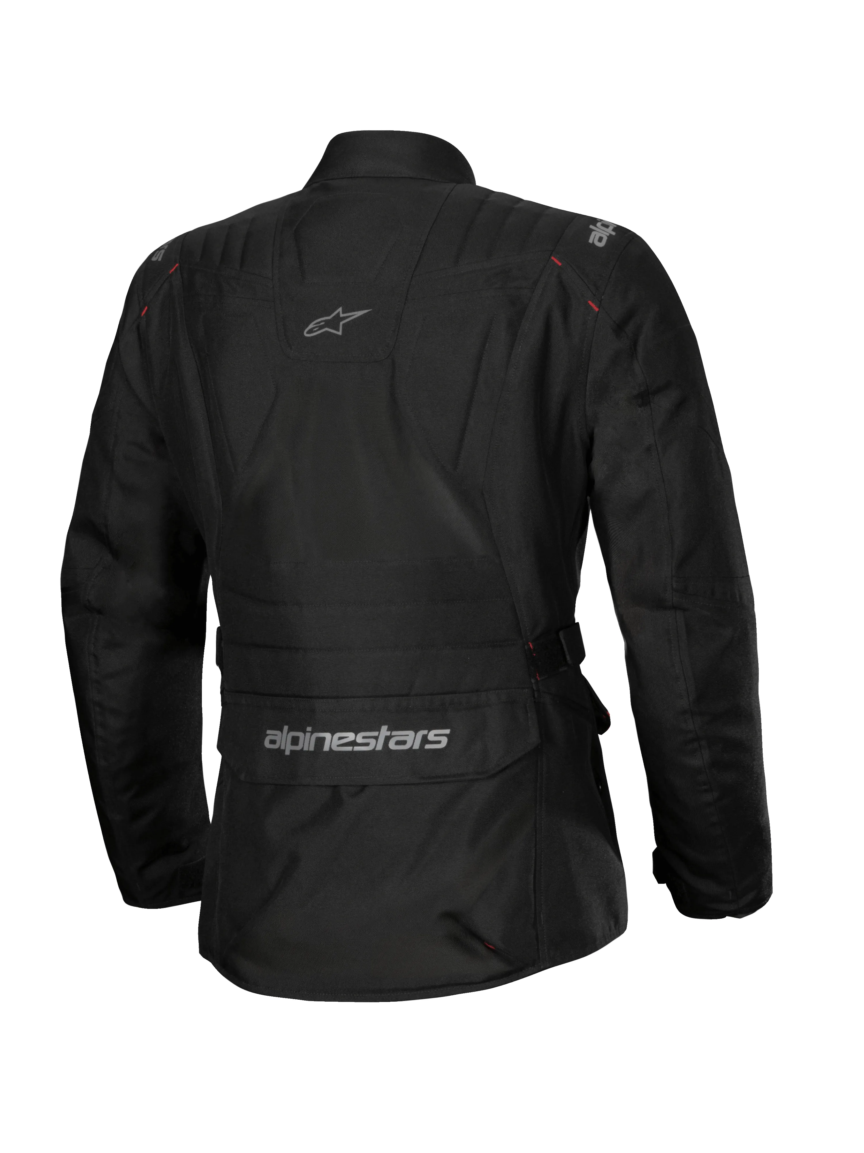 Stella ST-1 Waterproof Jacket sold by Alpine Stars product image thumbnail 2