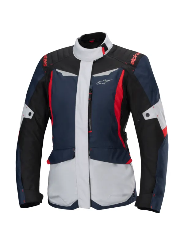 Stella ST-1 Waterproof Jacket made by Alpine Stars
