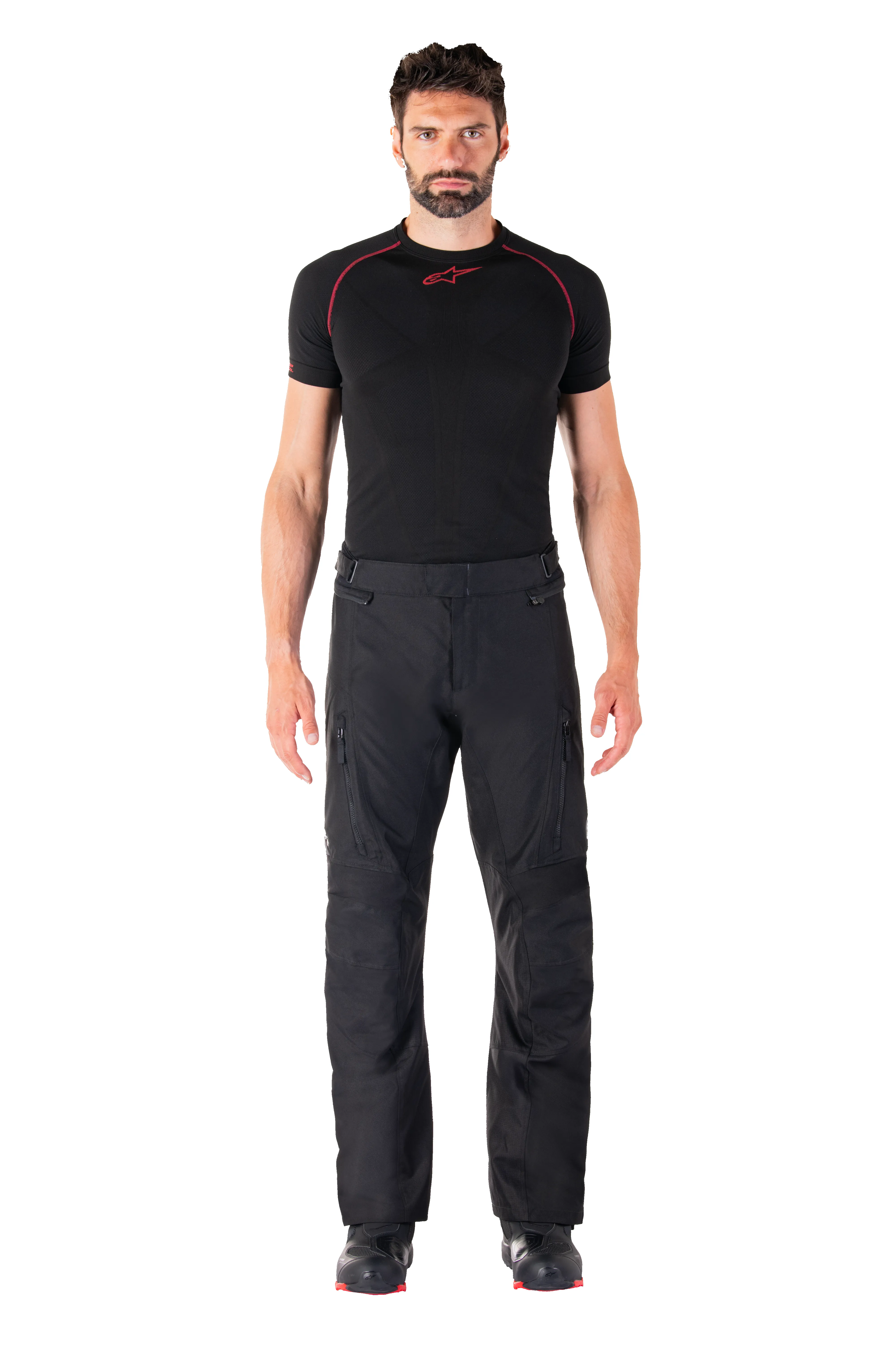 St-1 Waterproof Pants sold by Alpine Stars product image thumbnail 5