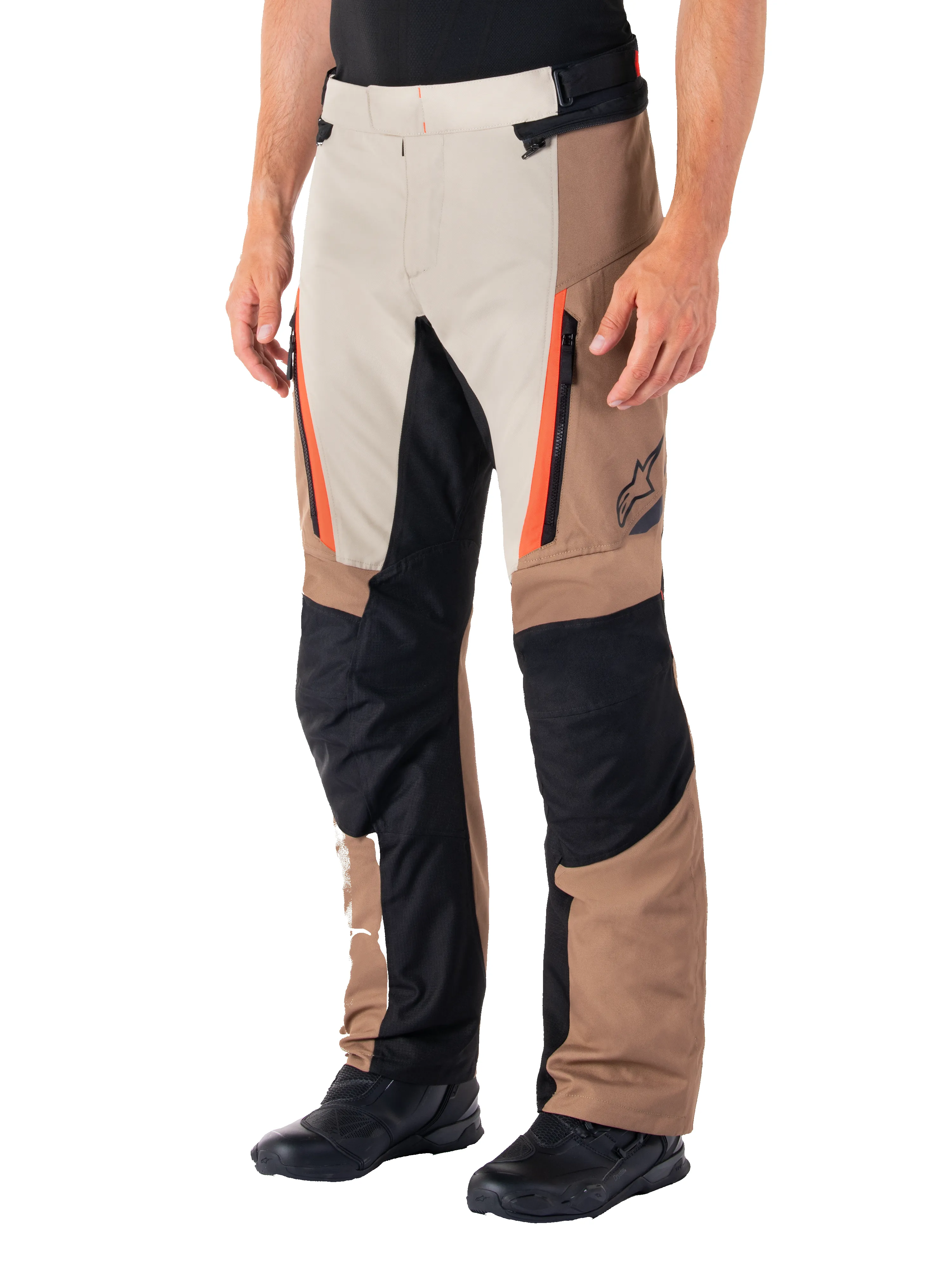 ST-1 Waterproof Pants sold by Alpine Stars