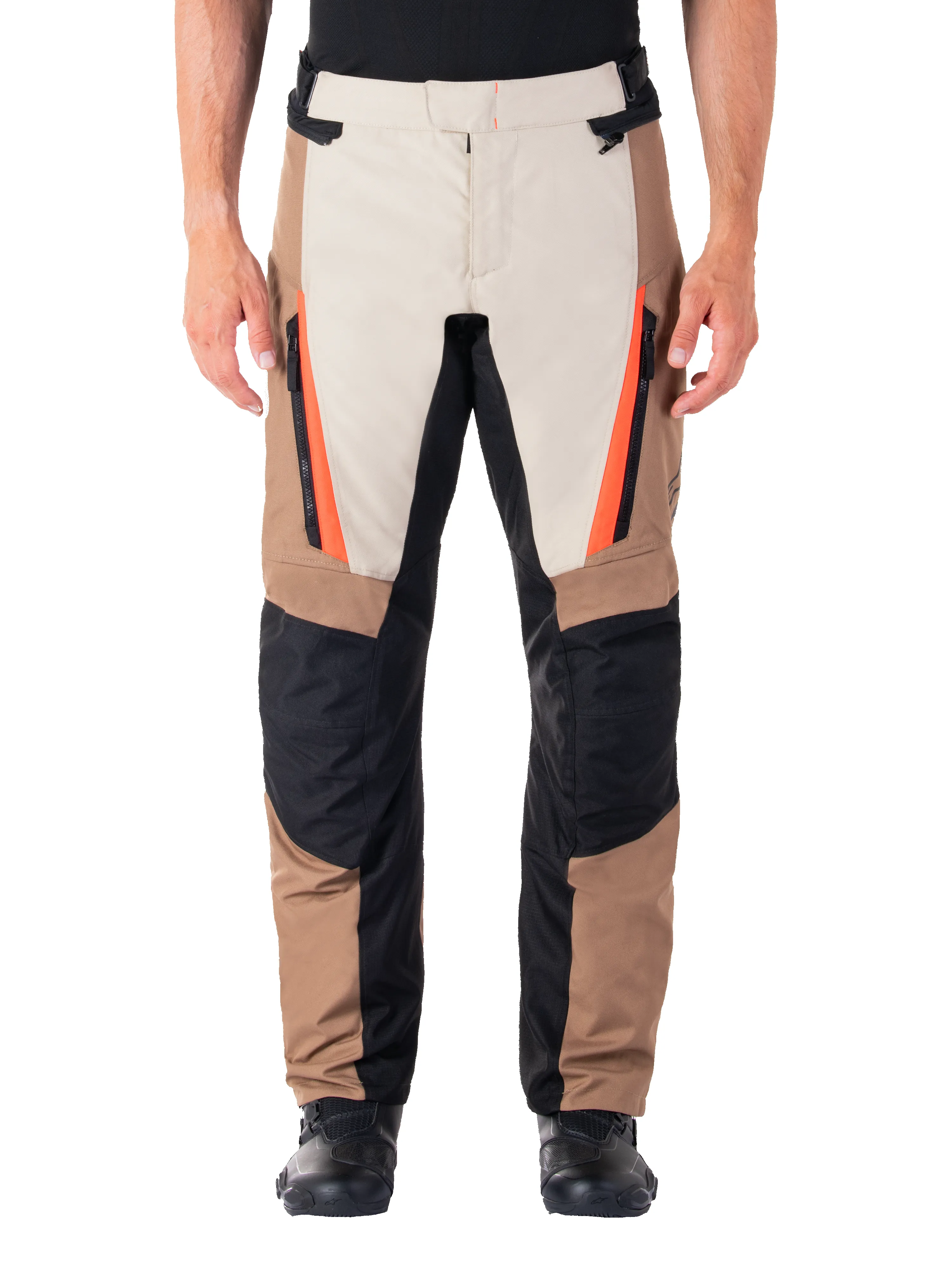 ST-1 Waterproof Pants sold by Alpine Stars product image thumbnail 2