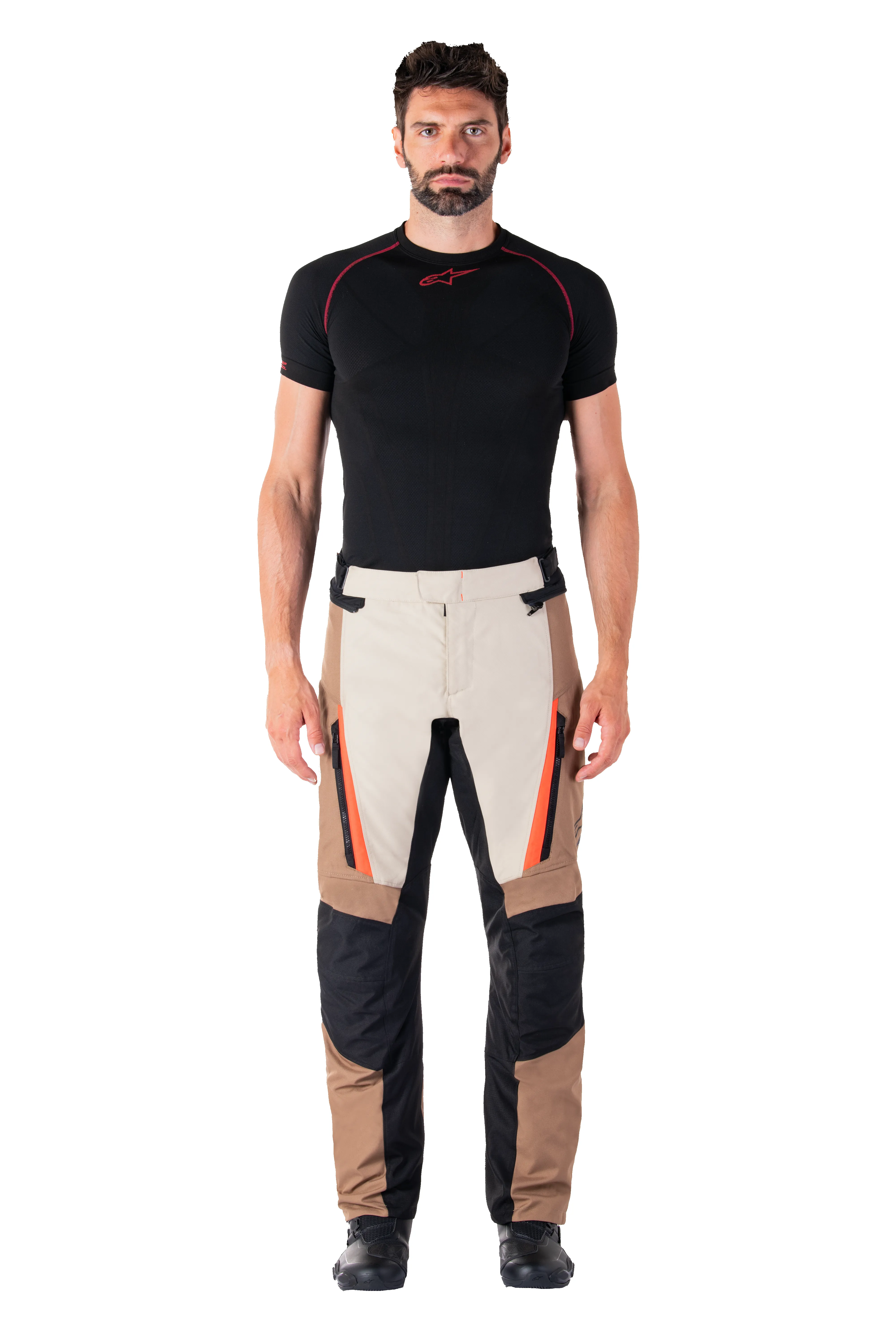ST-1 Waterproof Pants sold by Alpine Stars product image thumbnail 5