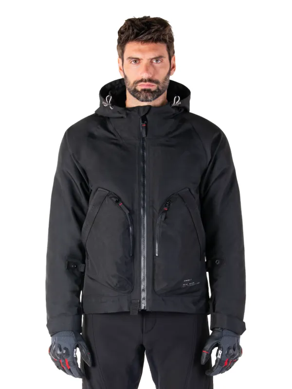 Morush Waterproof Parka sold by Alpine Stars