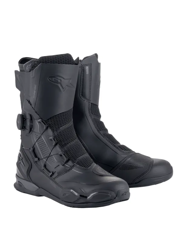 SP-X Boa Drystar® Boots sold by Alpine Stars