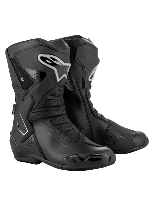 Stella SMX-6 V3 Drystar® Boots sold by Alpine Stars