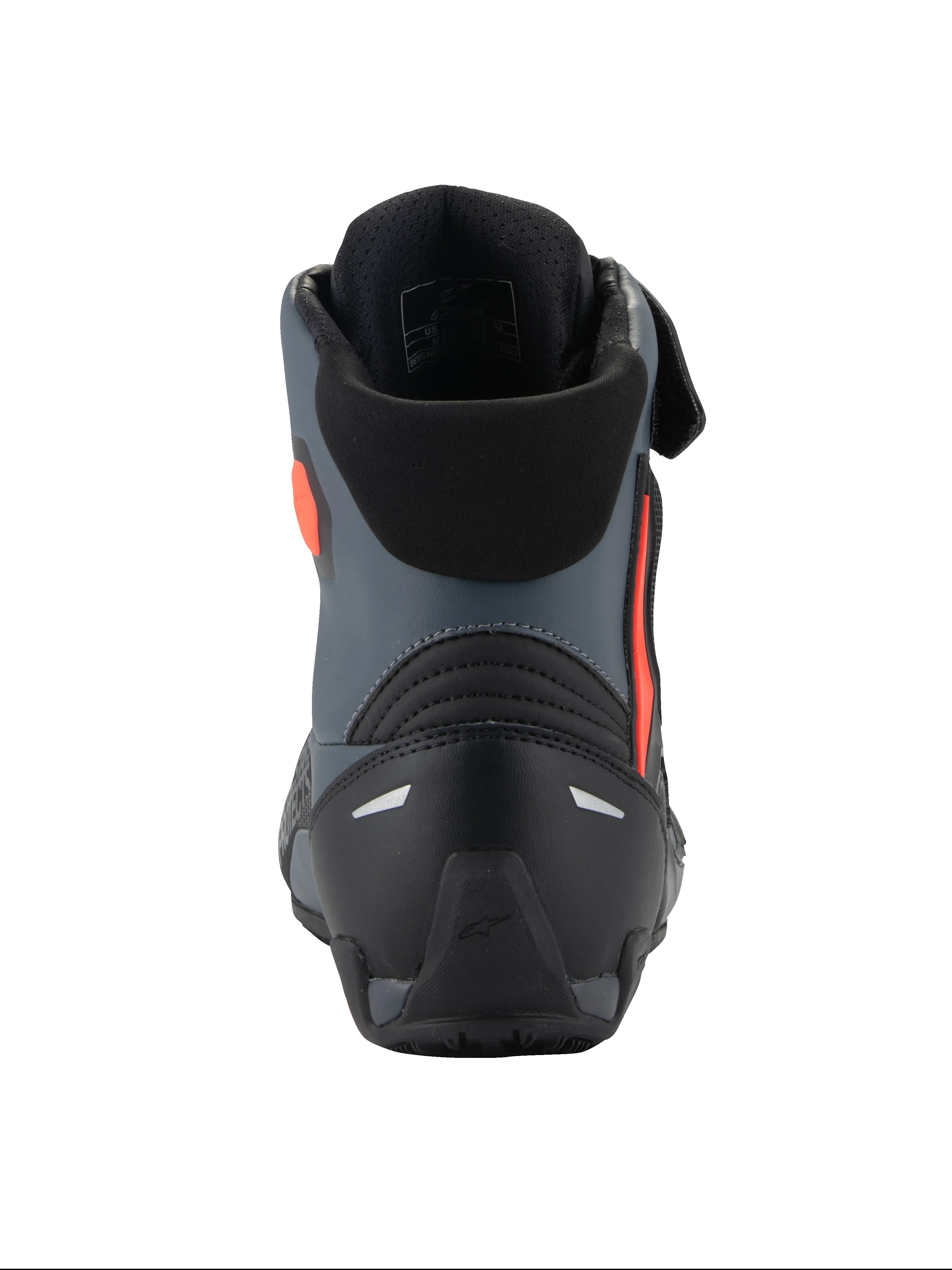 Faster-4 Shoes sold by Alpine Stars product image thumbnail 5