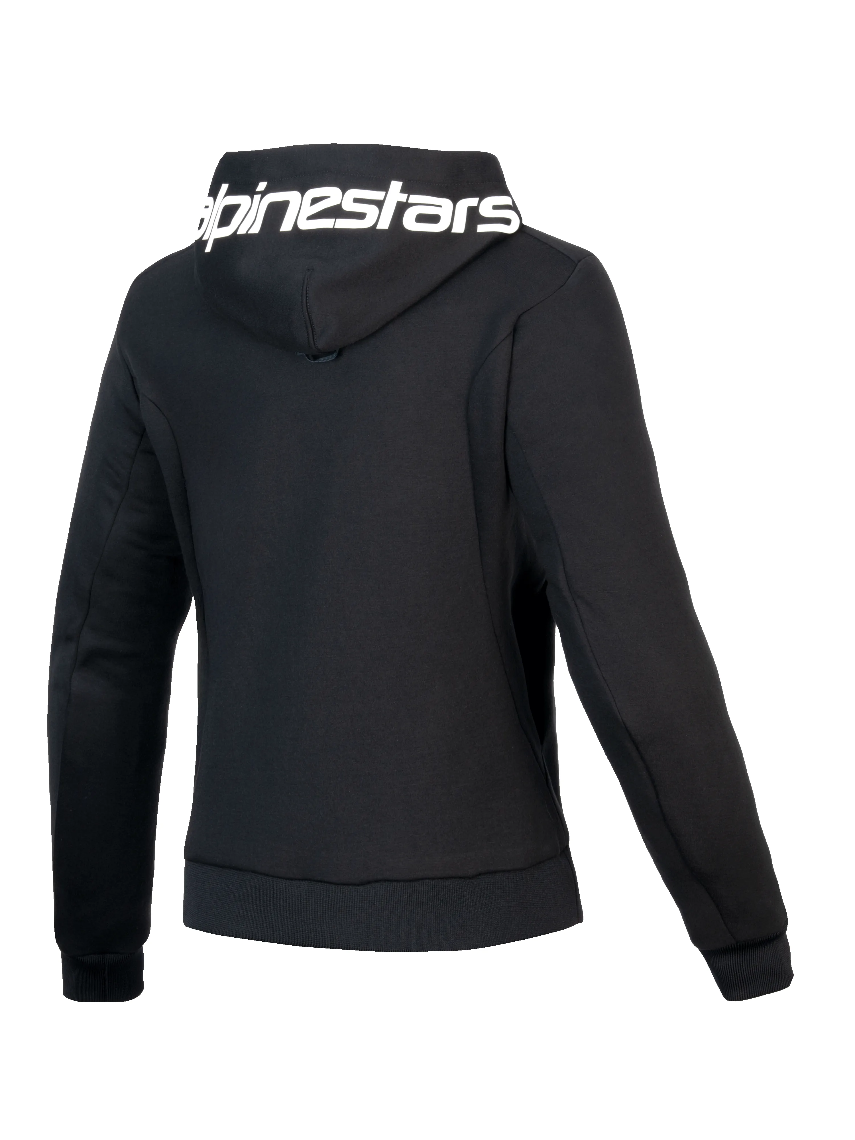 Woman Stella Chrome V2 Sport Hoodie sold by Alpine Stars product image thumbnail 2