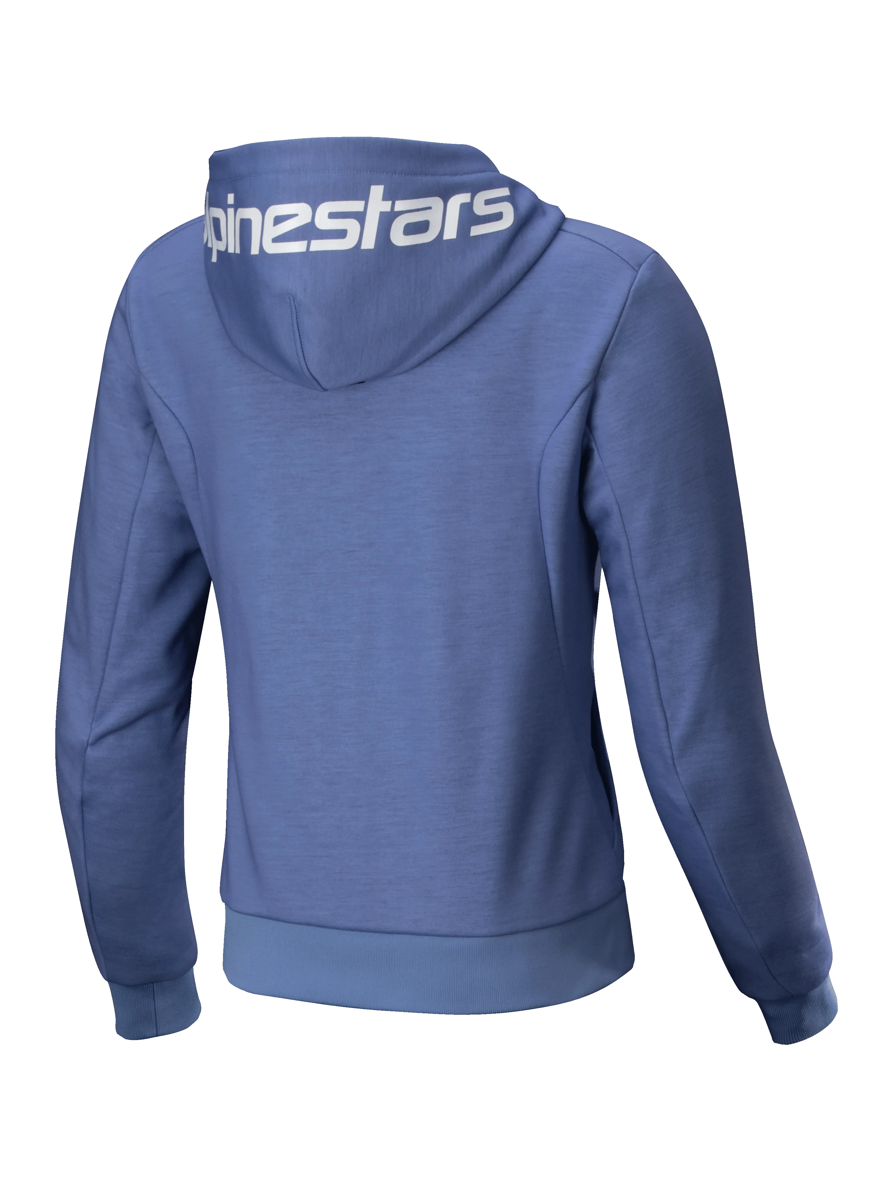 Women Stella Chrome V2 Sport Hoodie sold by Alpine Stars product image thumbnail 2
