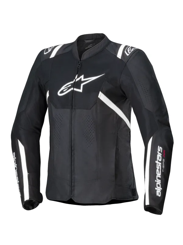 Women Stella T-SPS Air V2 Jacket made by Alpine Stars