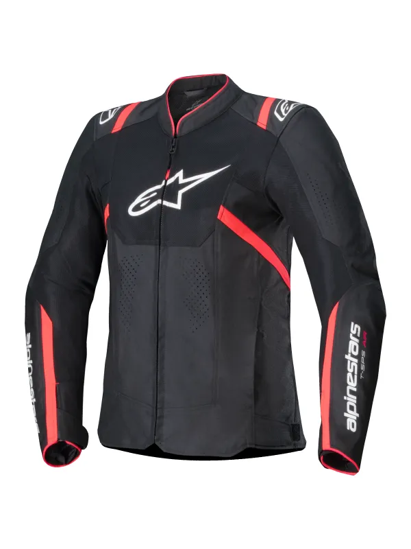 Woman Stella T-Sps Air V2 Jacket sold by Alpinestars