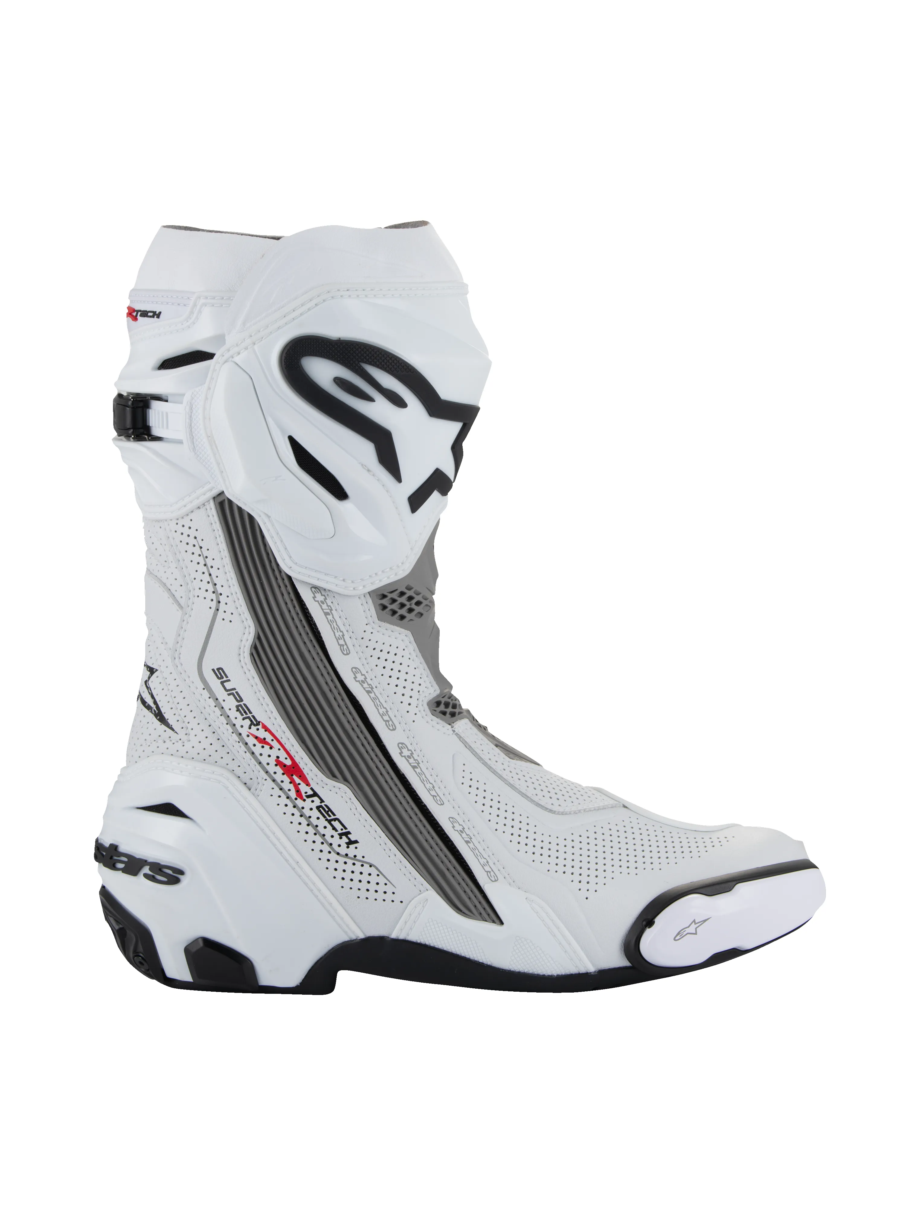 Supertech R Vented Boots sold by Alpine Stars product image thumbnail 4