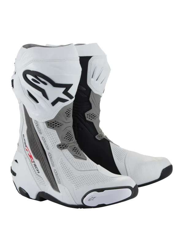 Supertech R Vented Boots sold by Alpinestars