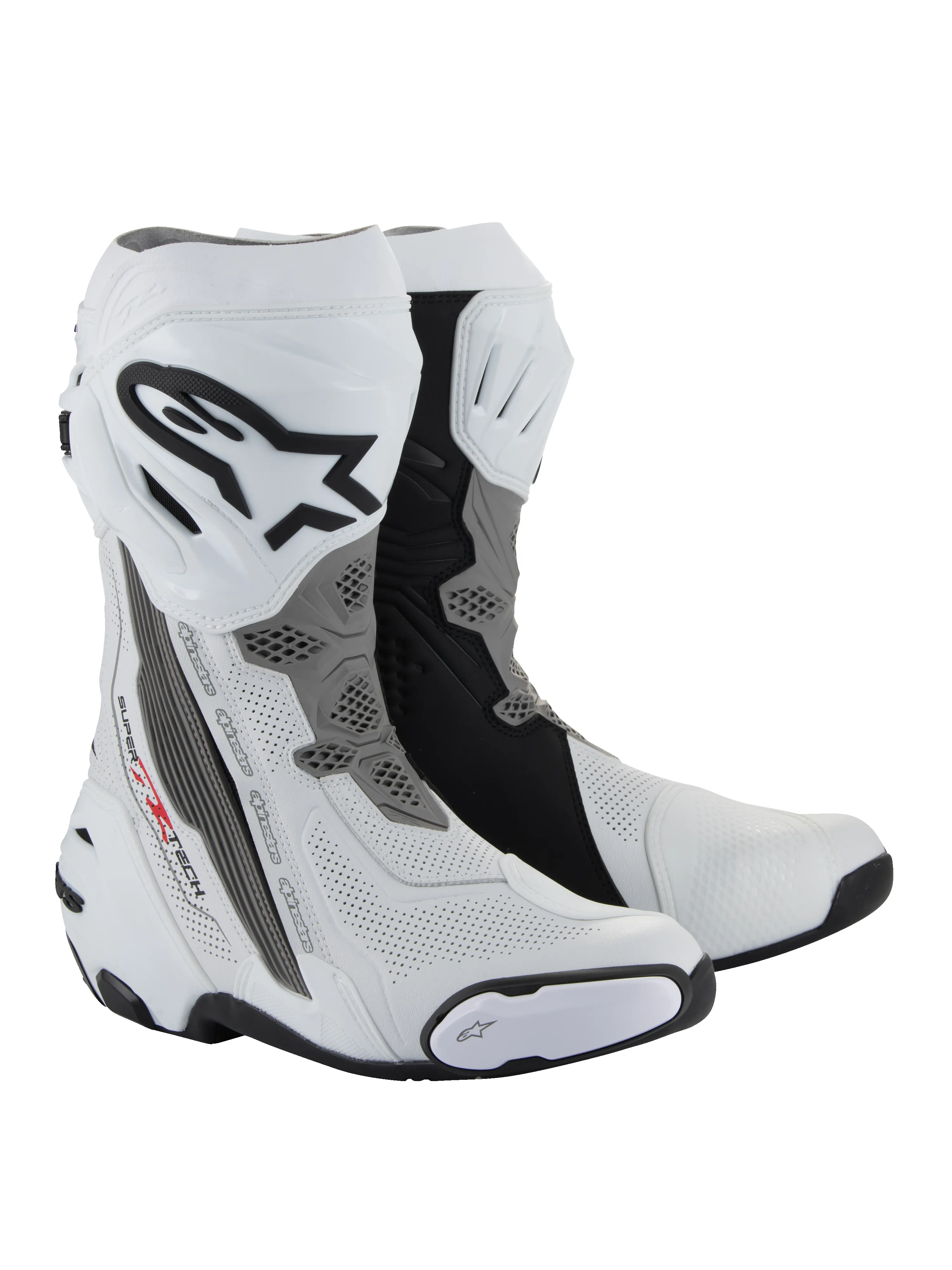 Supertech R Vented Boots sold by Alpine Stars