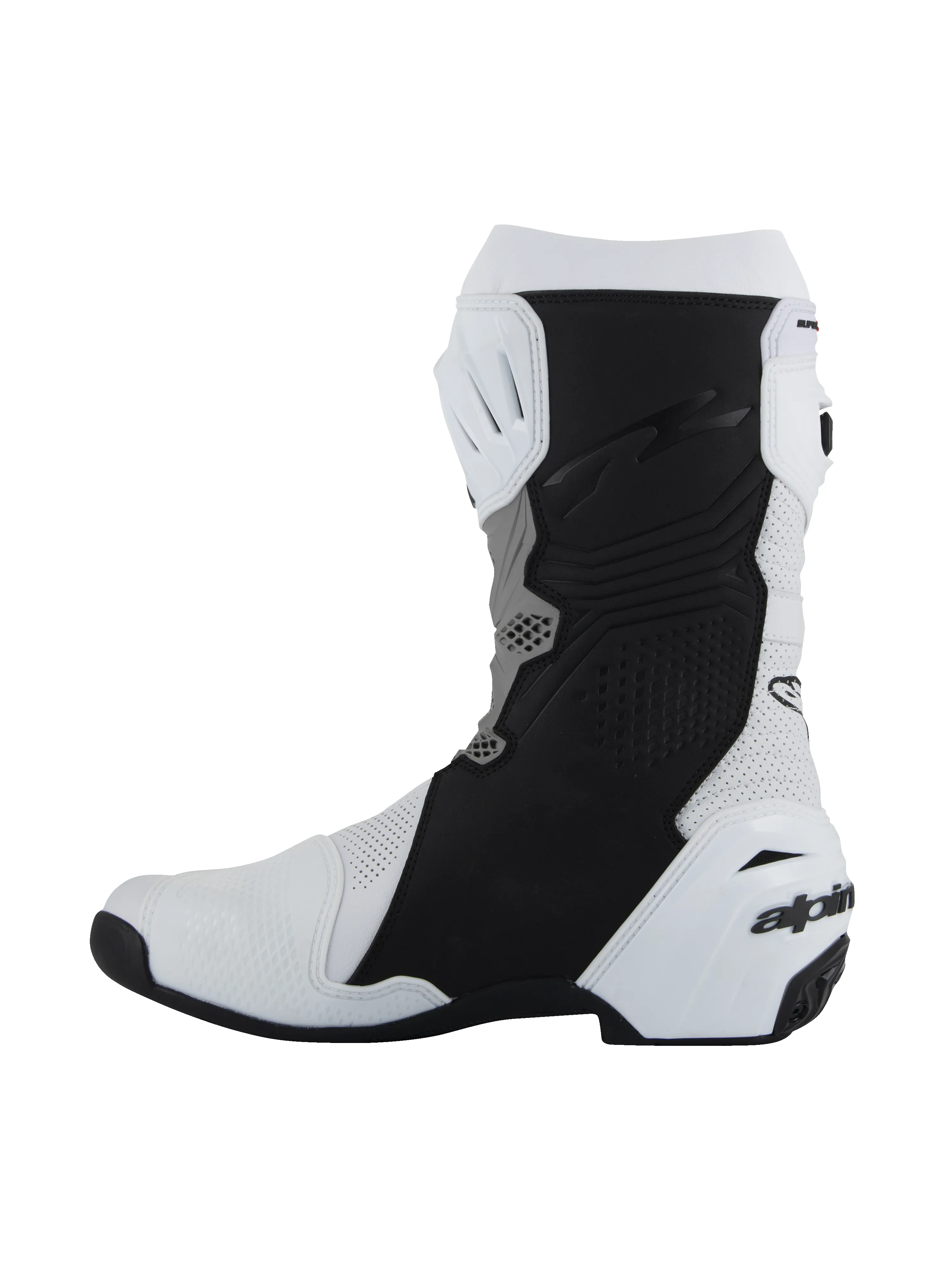 Supertech R Vented Boots sold by Alpine Stars product image thumbnail 3