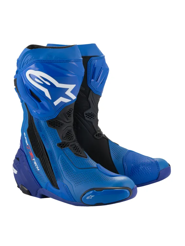 Supertech R Vented Boots sold by Alpinestars