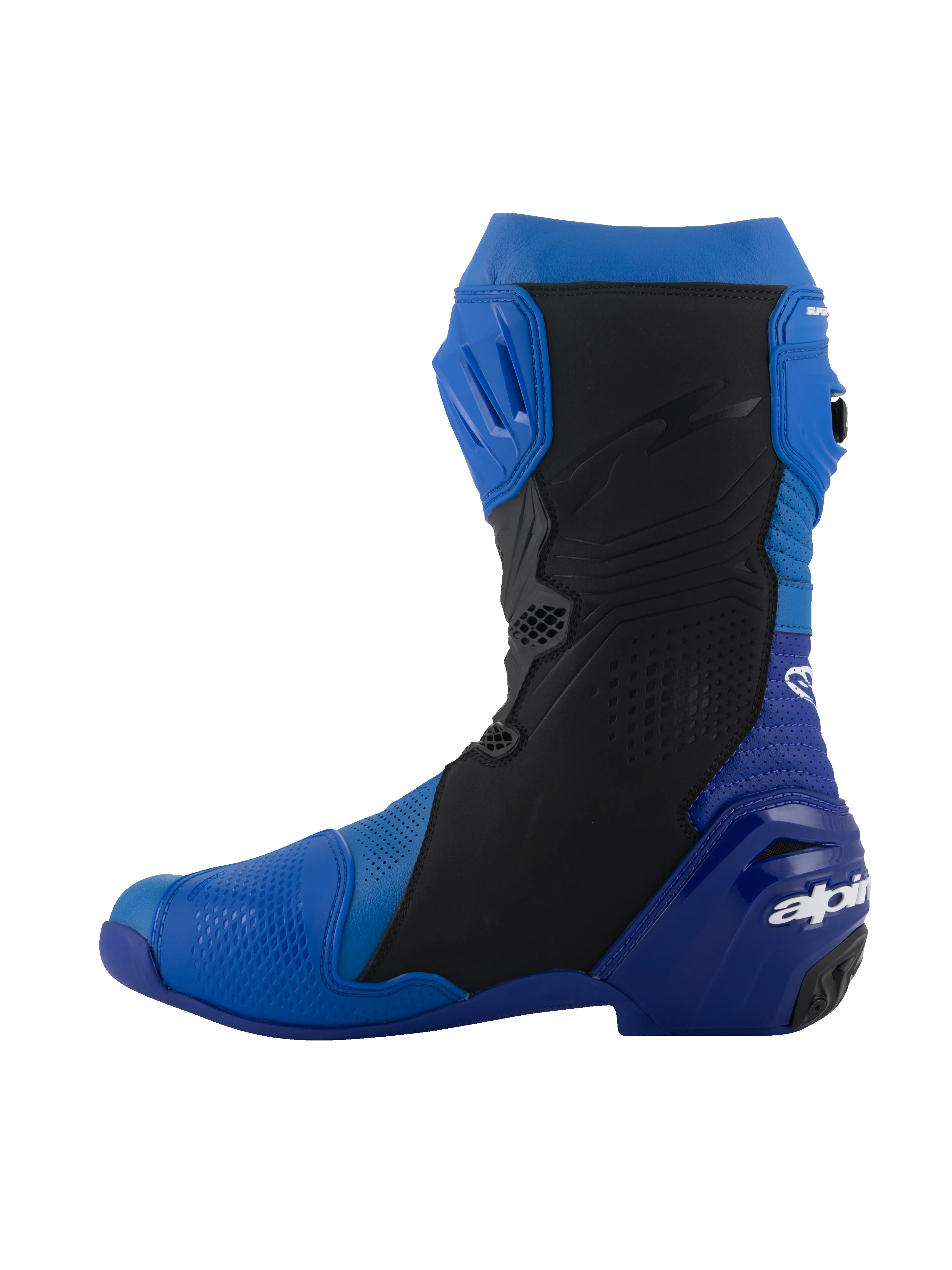 Supertech R Vented Boots sold by Alpine Stars product image thumbnail 3