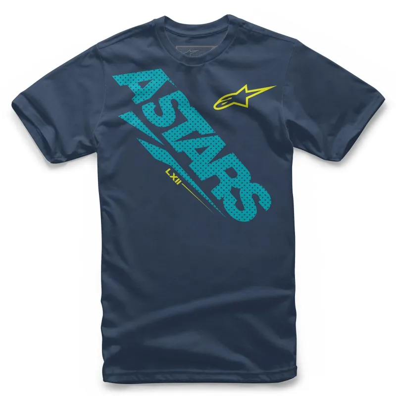 Kid's Largess Tee sold by Alpinestars