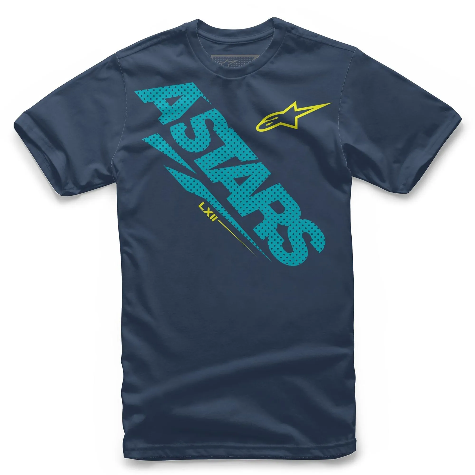 Kid's Largess Tee sold by Alpinestars