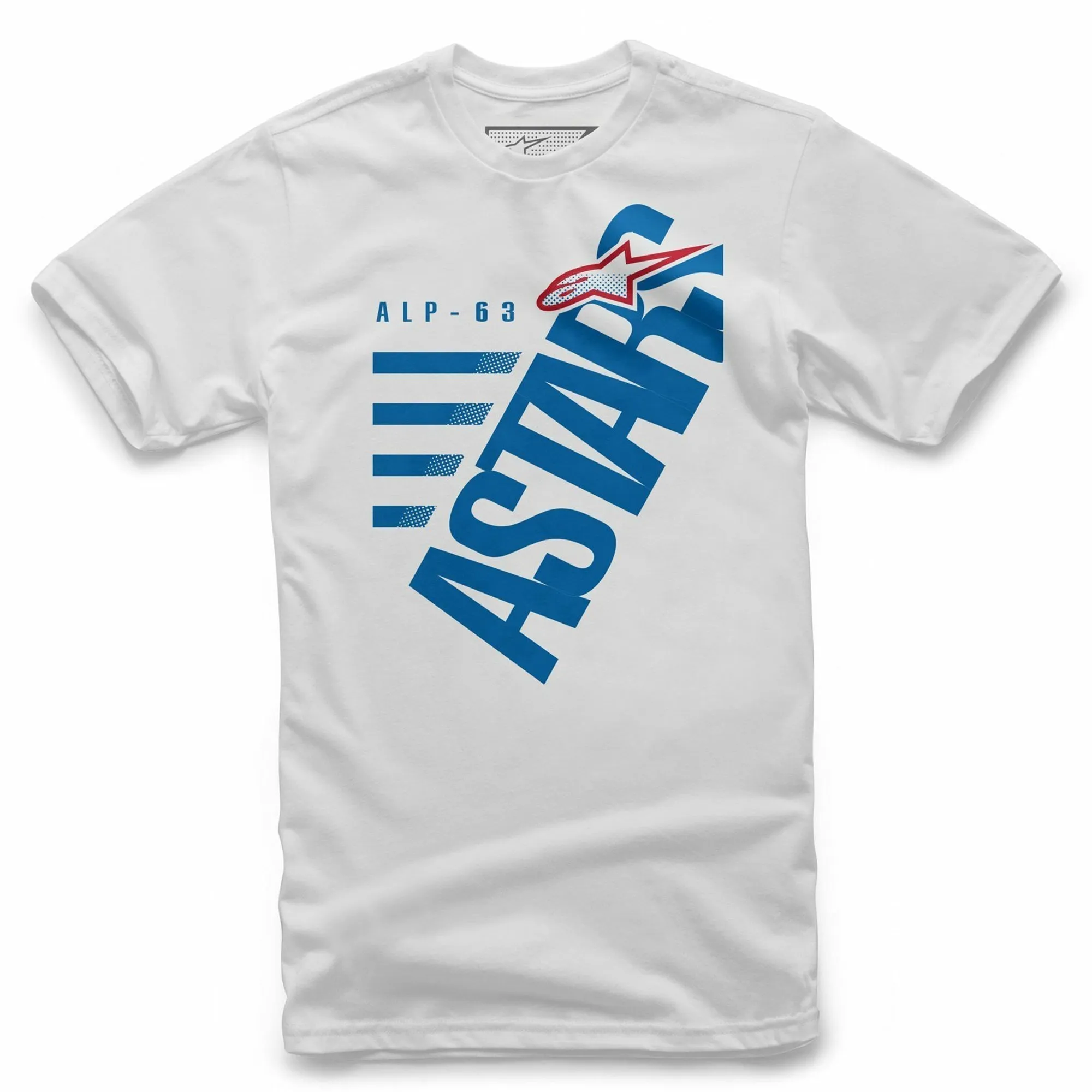 Kid's Bigun Tee sold by Alpinestars