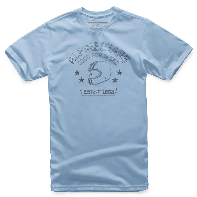 Juvy School Tee sold by Alpinestars