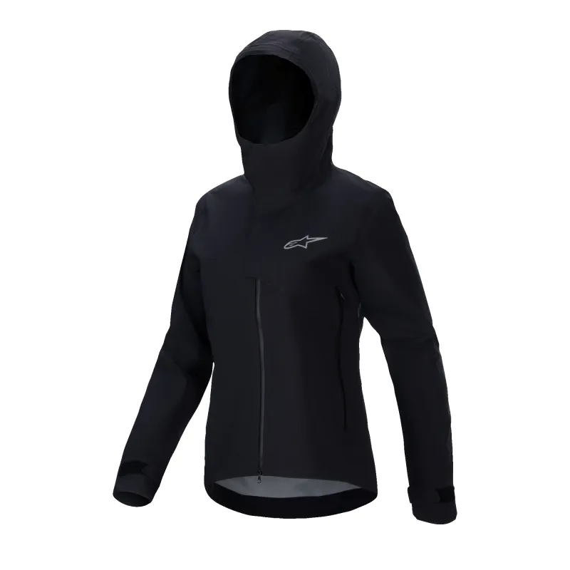 Woman Stella A-Dura Elite Waterproof Jacket sold by Alpine Stars