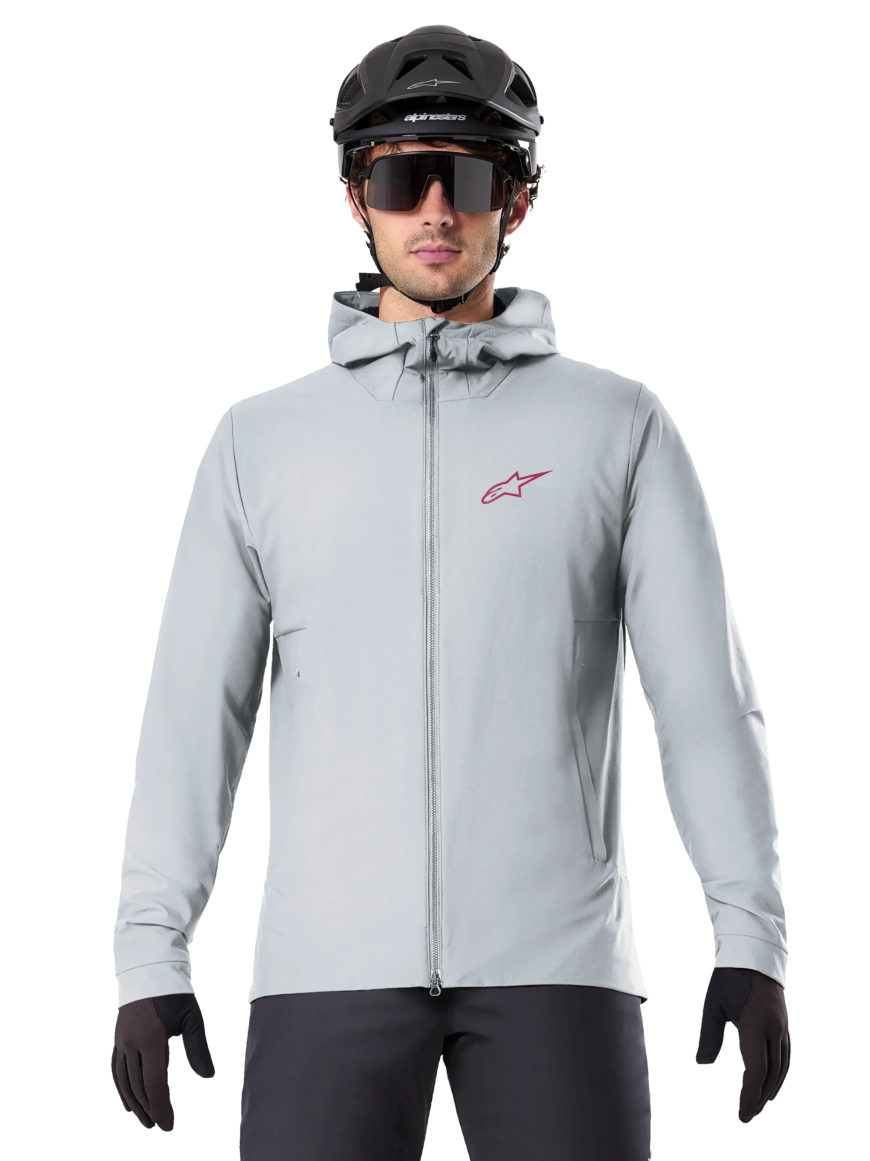 A-Dura Thermal Jacket sold by Alpine Stars product image thumbnail 3