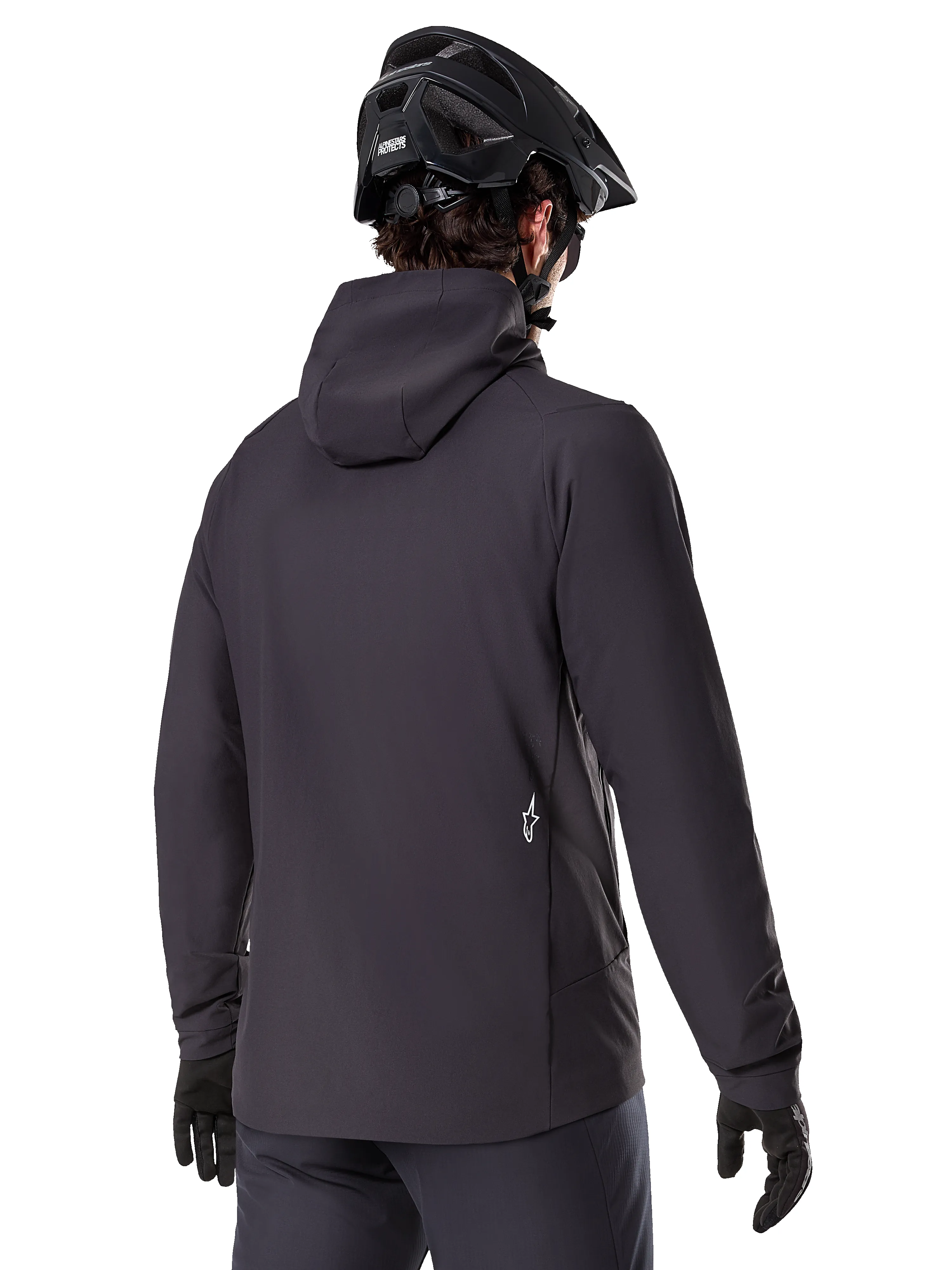 A-Dura Thermal Jacket sold by Alpine Stars product image thumbnail 2