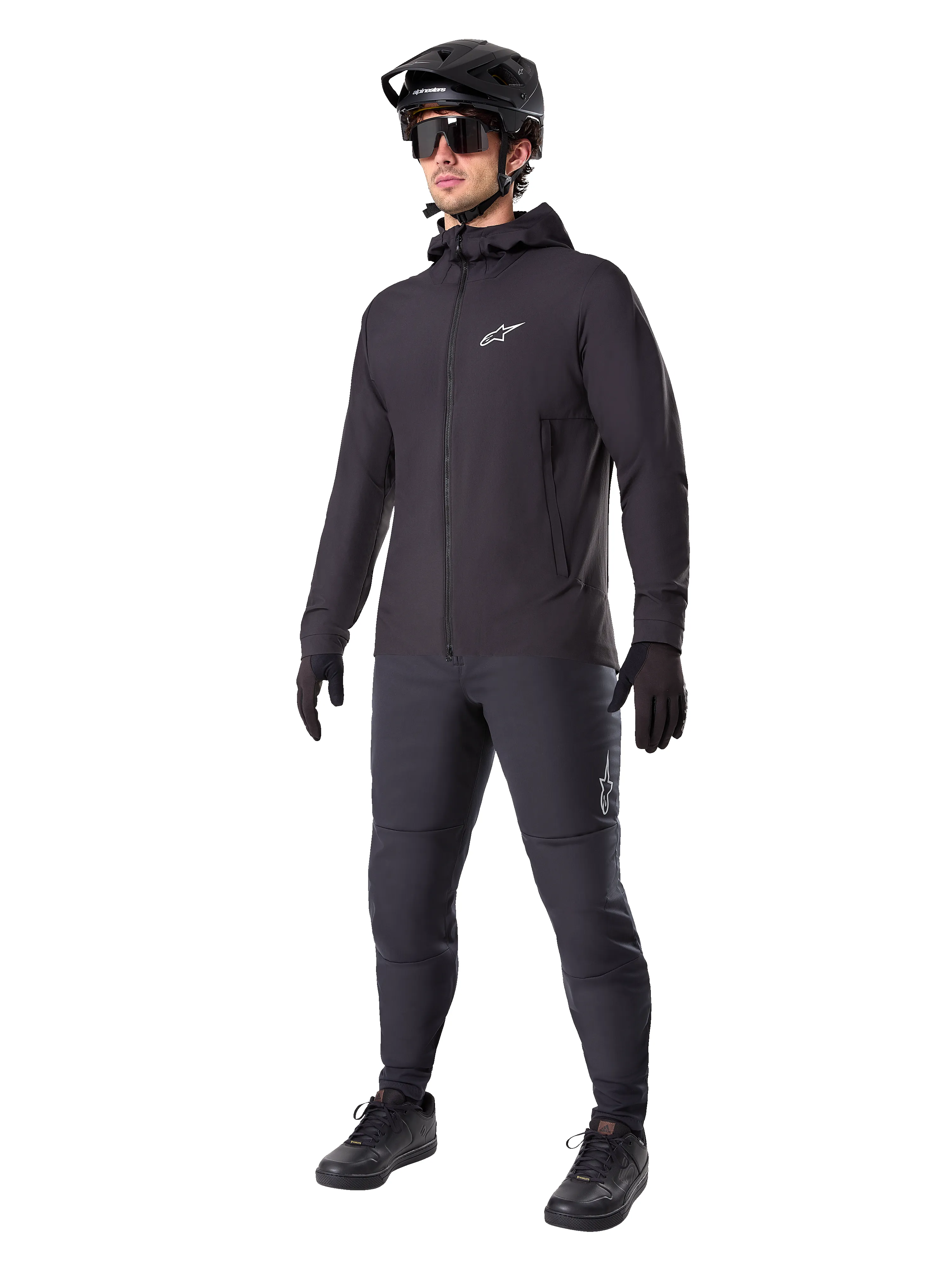 A-Dura Thermal Jacket sold by Alpine Stars product image thumbnail 3